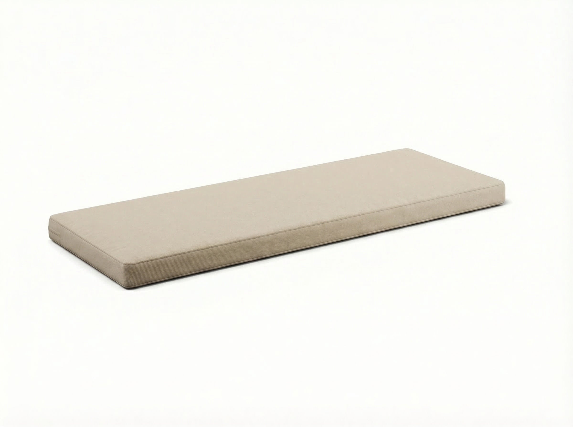 Custom Square/Rectangular Bench Cushion Cover | Coverstore