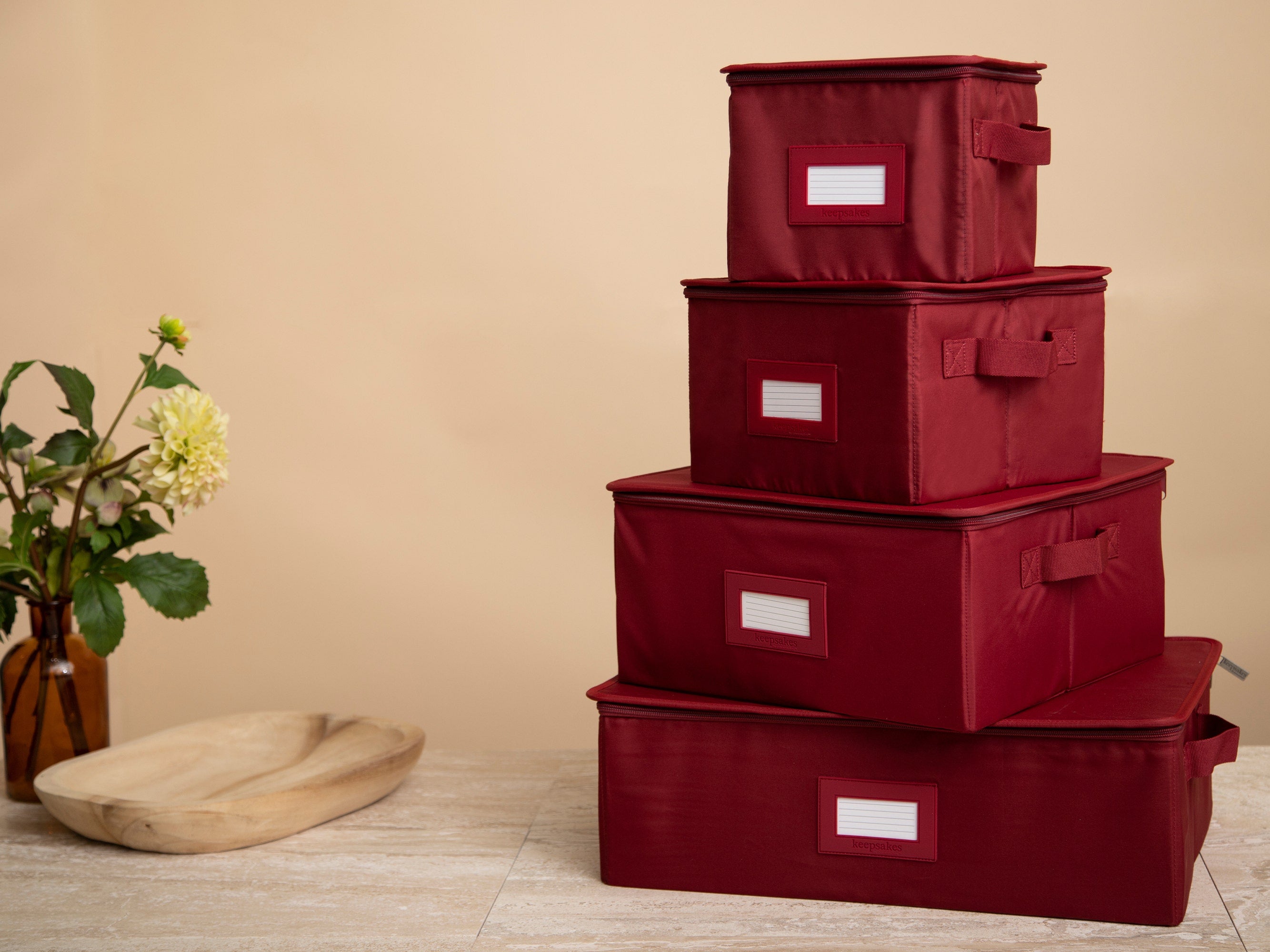 Dish Storage | China Storage | Coverstore