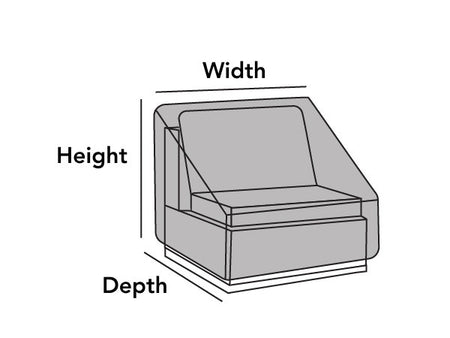 Outdoor Chair Cover