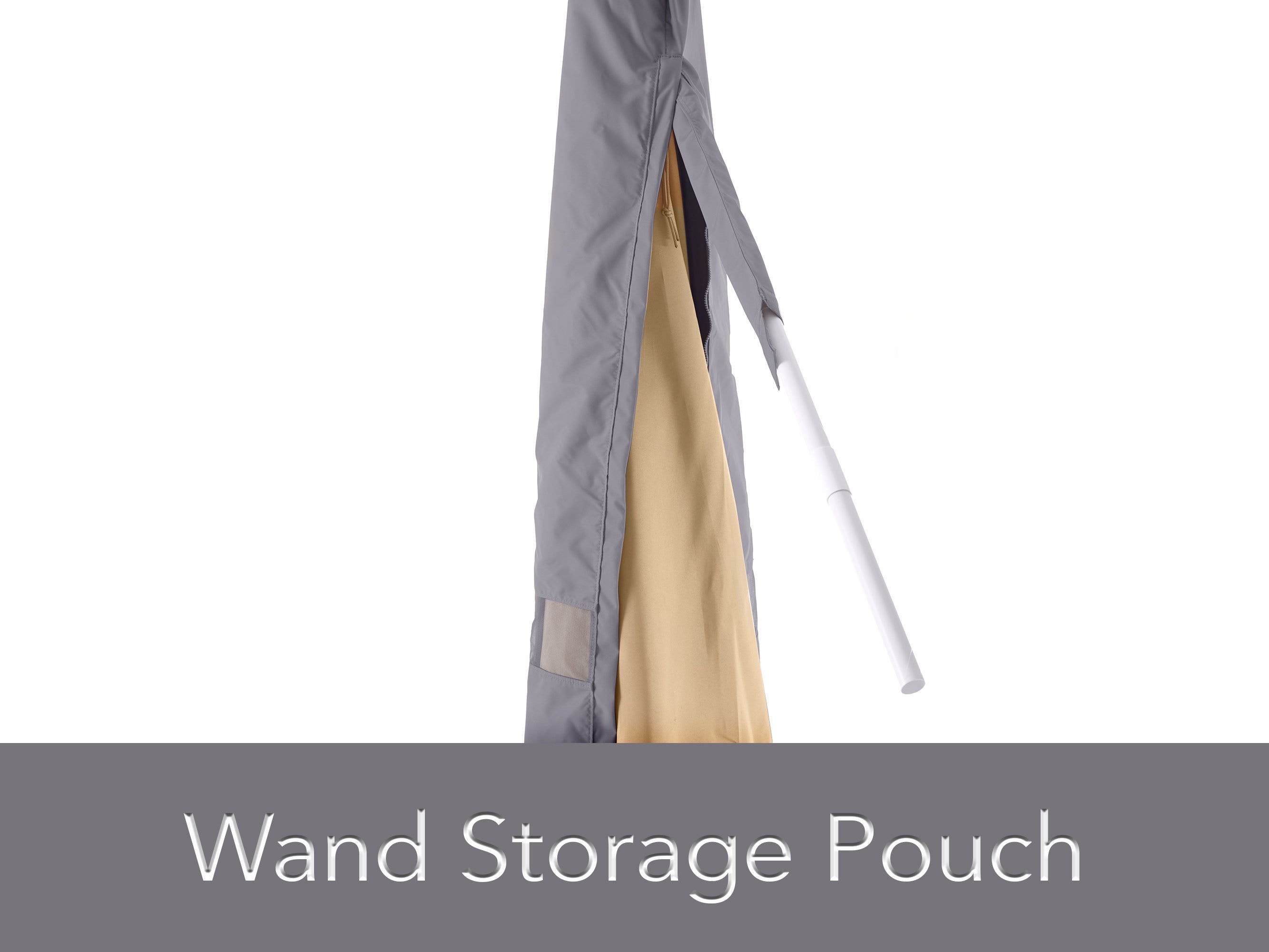 coverstore.com elite patio umbrella cover Patio Umbrella Cover