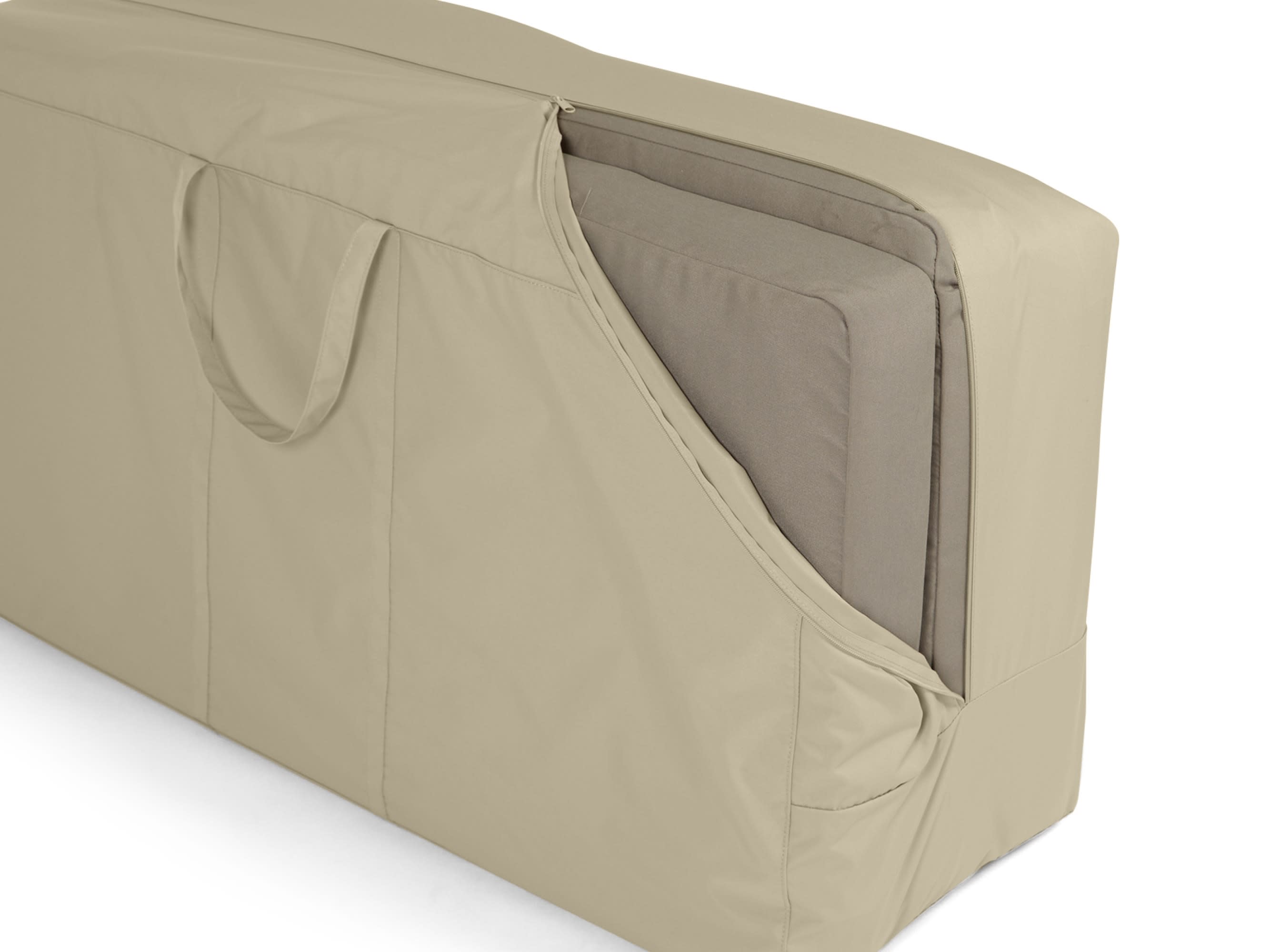 Cushion Storage Bag | Coverstore display picture 1