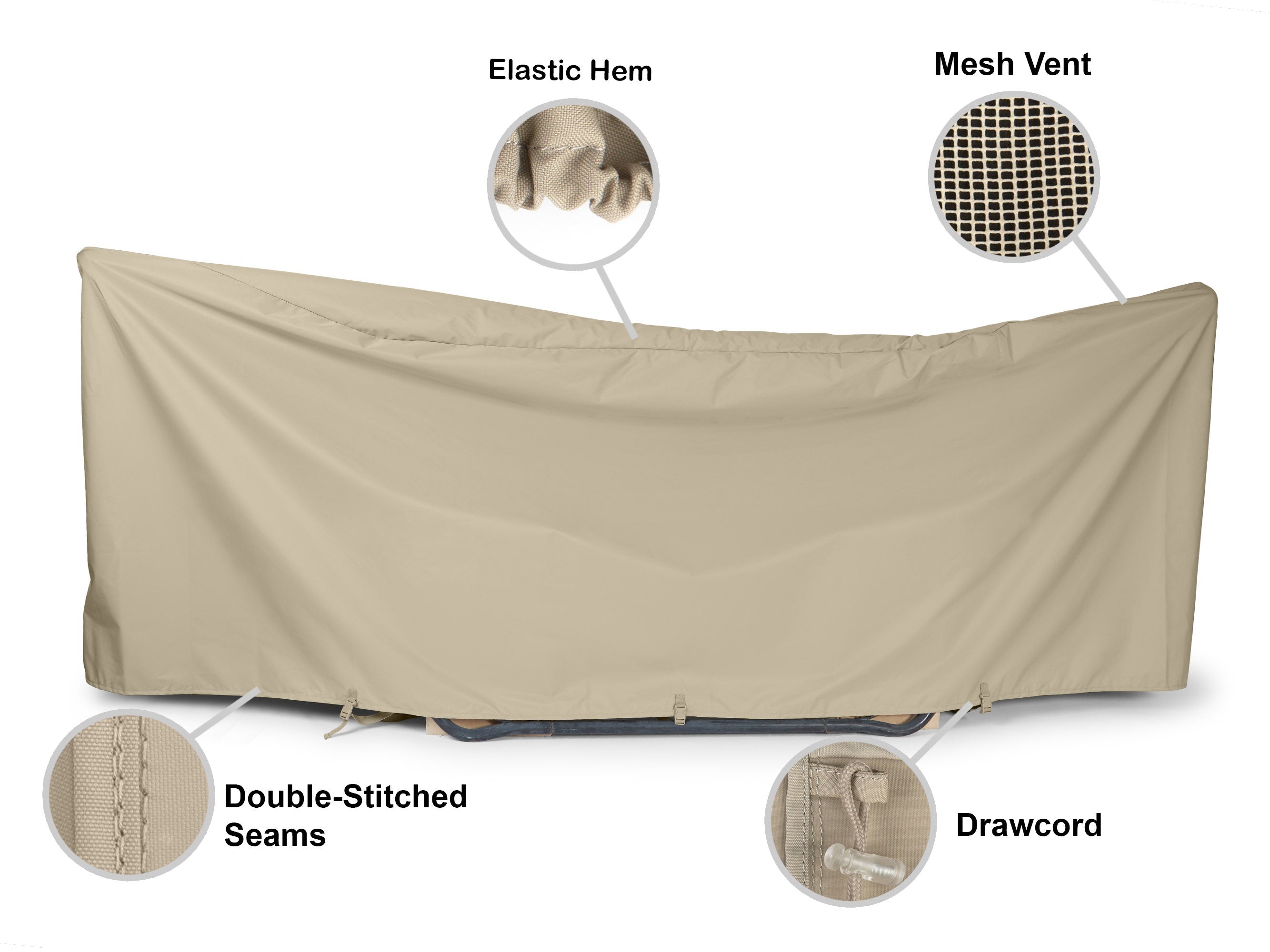 hängematten cover Covermates Hammock : 188 x 60 x 20 Khaki 4 Jahreszeiten Zelt Foot Drums by Side Farbe:Orang and tear and abrasion