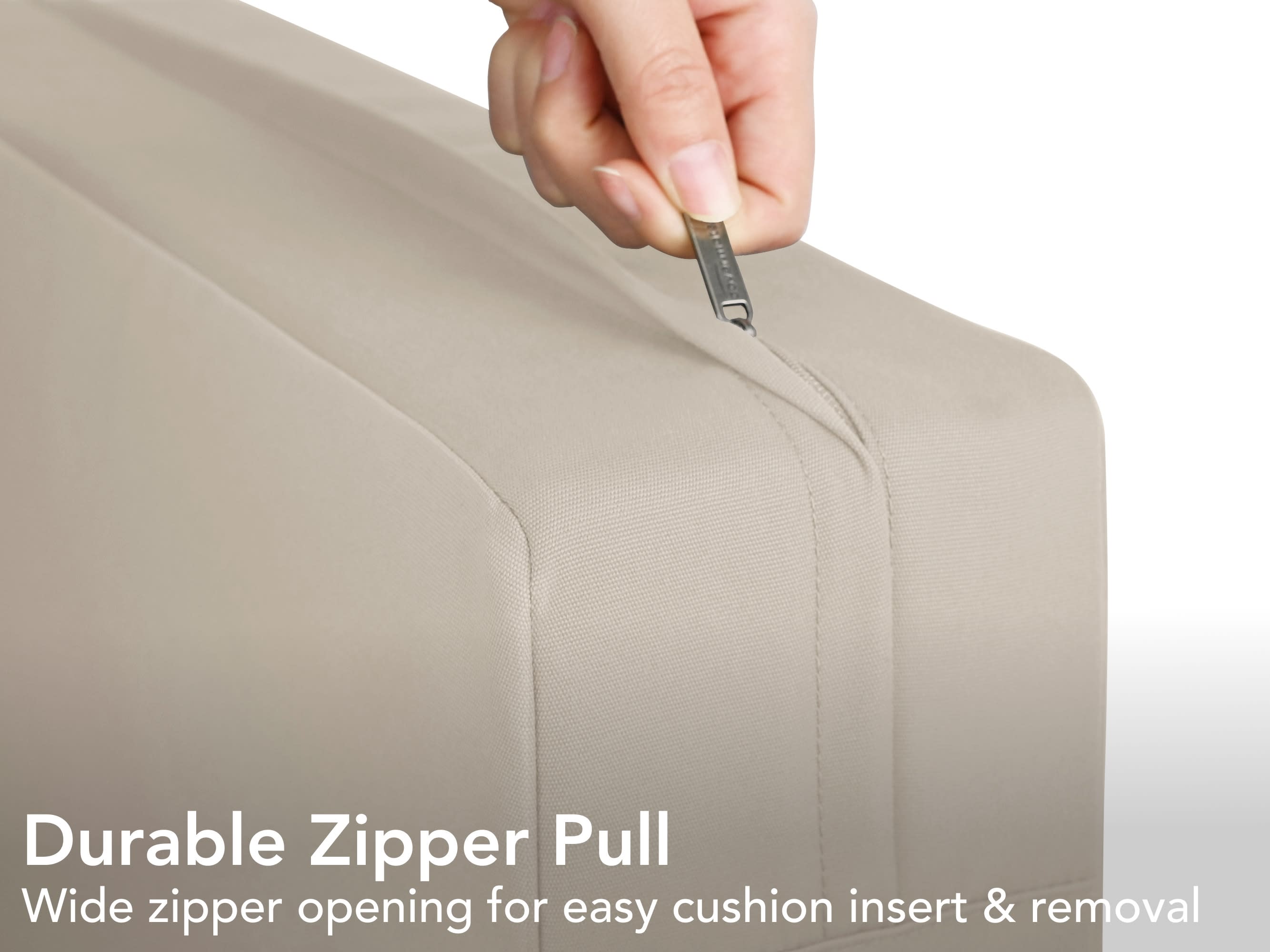 Custom Square Cushion Cover | Coverstore