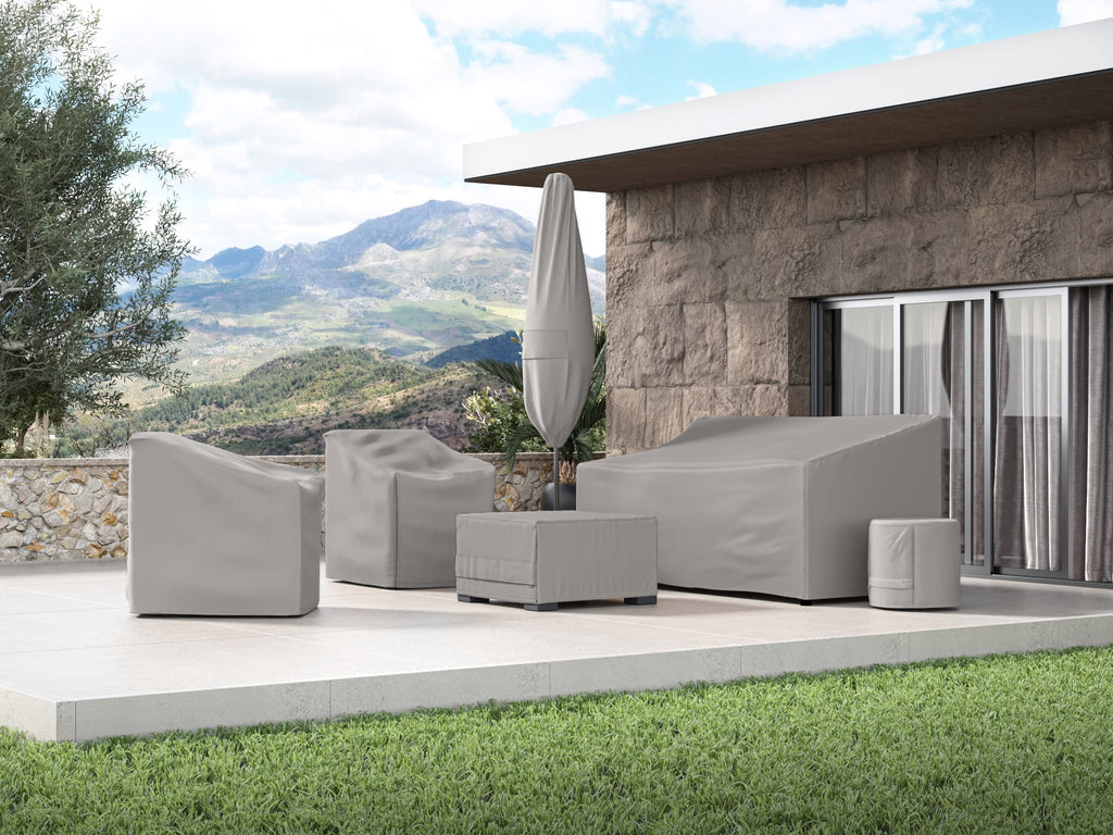 Outdoor Patio Sofa Cover | Coverstore
