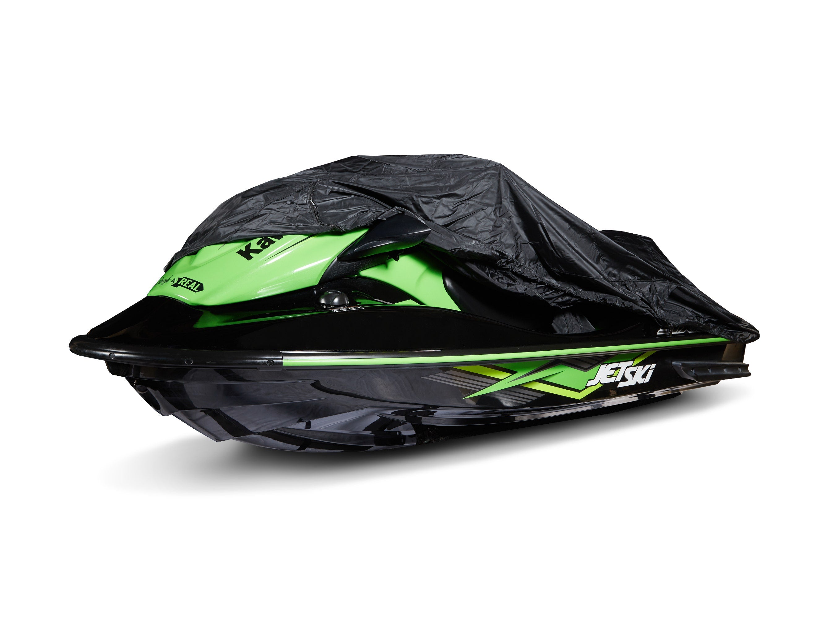 1996 Kawasaki ZXi 900 Jet Ski Cover | Black RainBlock Prime