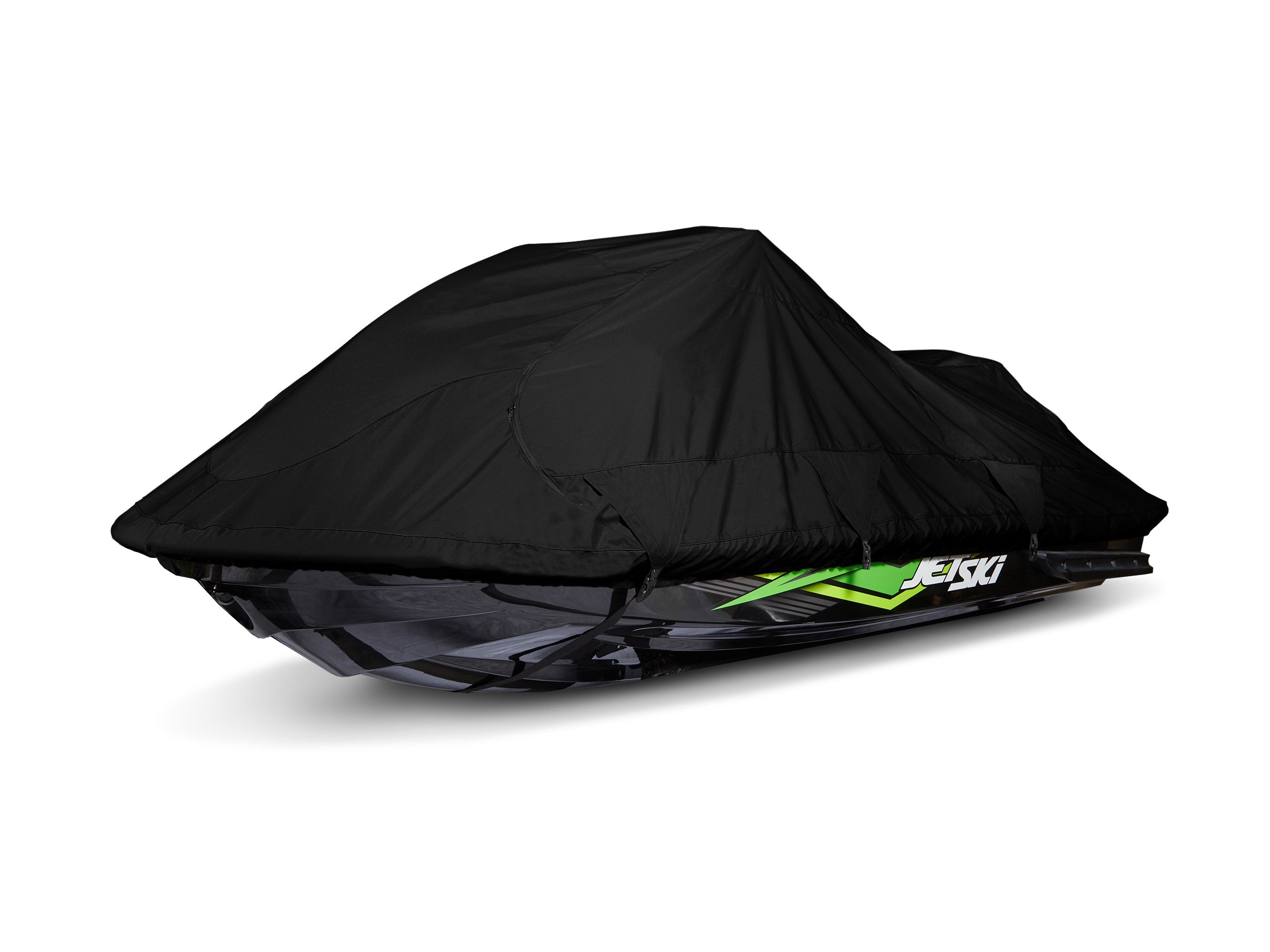 1990 Kawasaki TS 650 Jet Ski Cover | Black WeatherTite Max