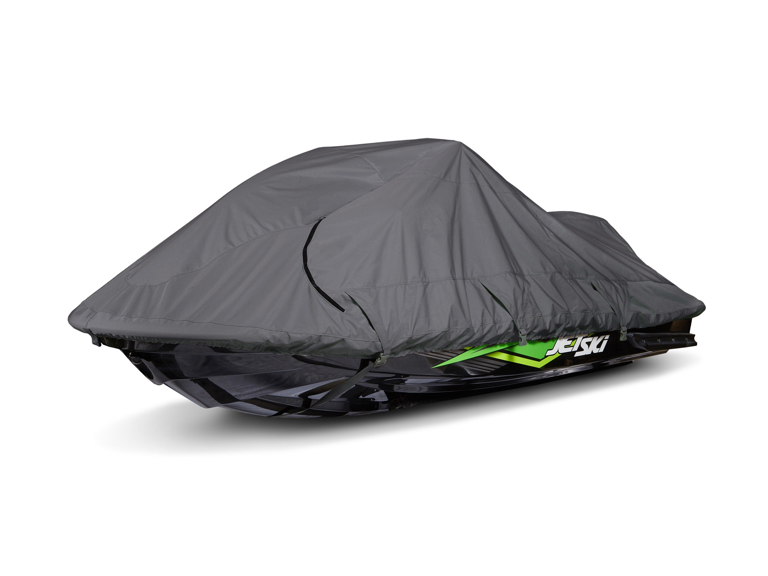 2005 Sea-Doo GTX Jet Ski Cover | Charcoal WeatherTite Prime
