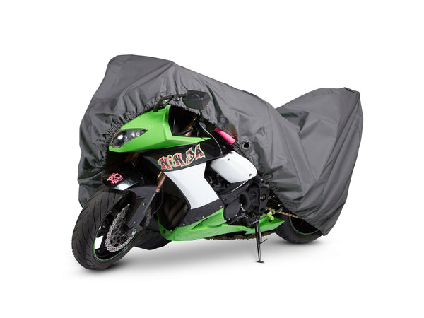 2001 BMW R1200C Independent Motorcycle Cover Charcoal