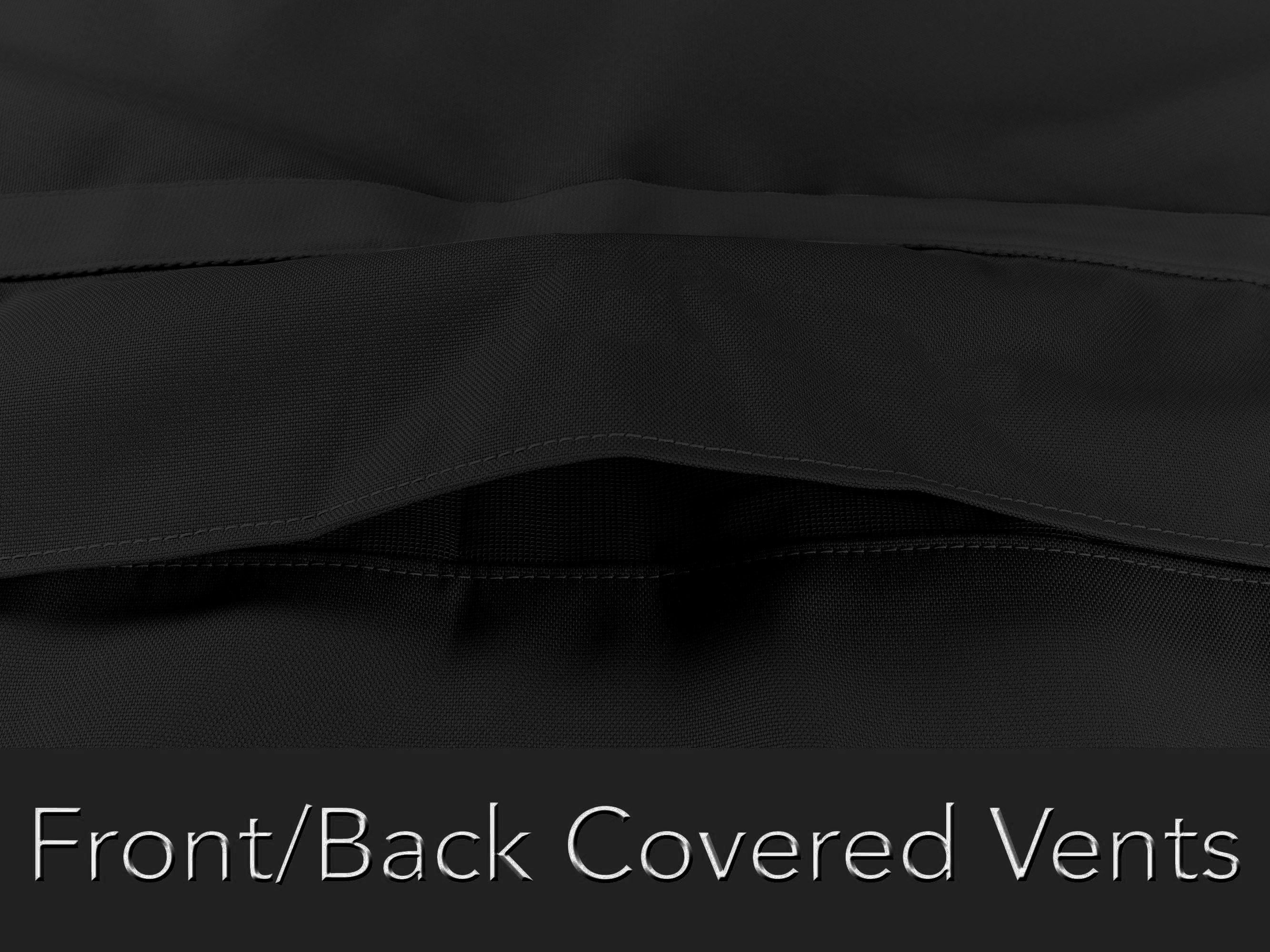 coverstore.com elite patio umbrella cover Custom Size Patio Umbrella Cover