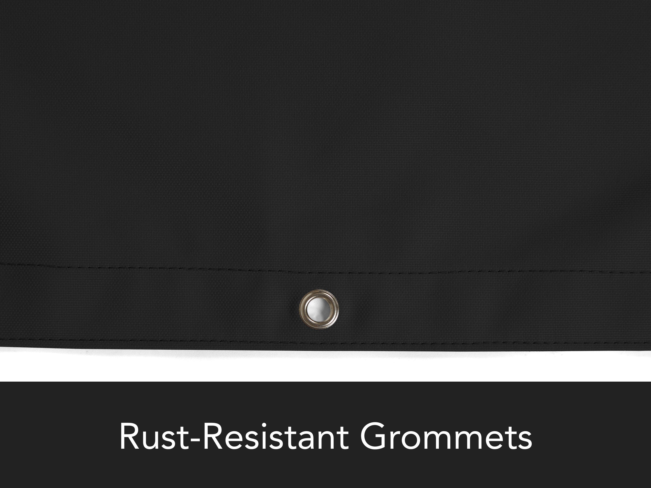 square tarp Custom Square/Rectangular Tarp