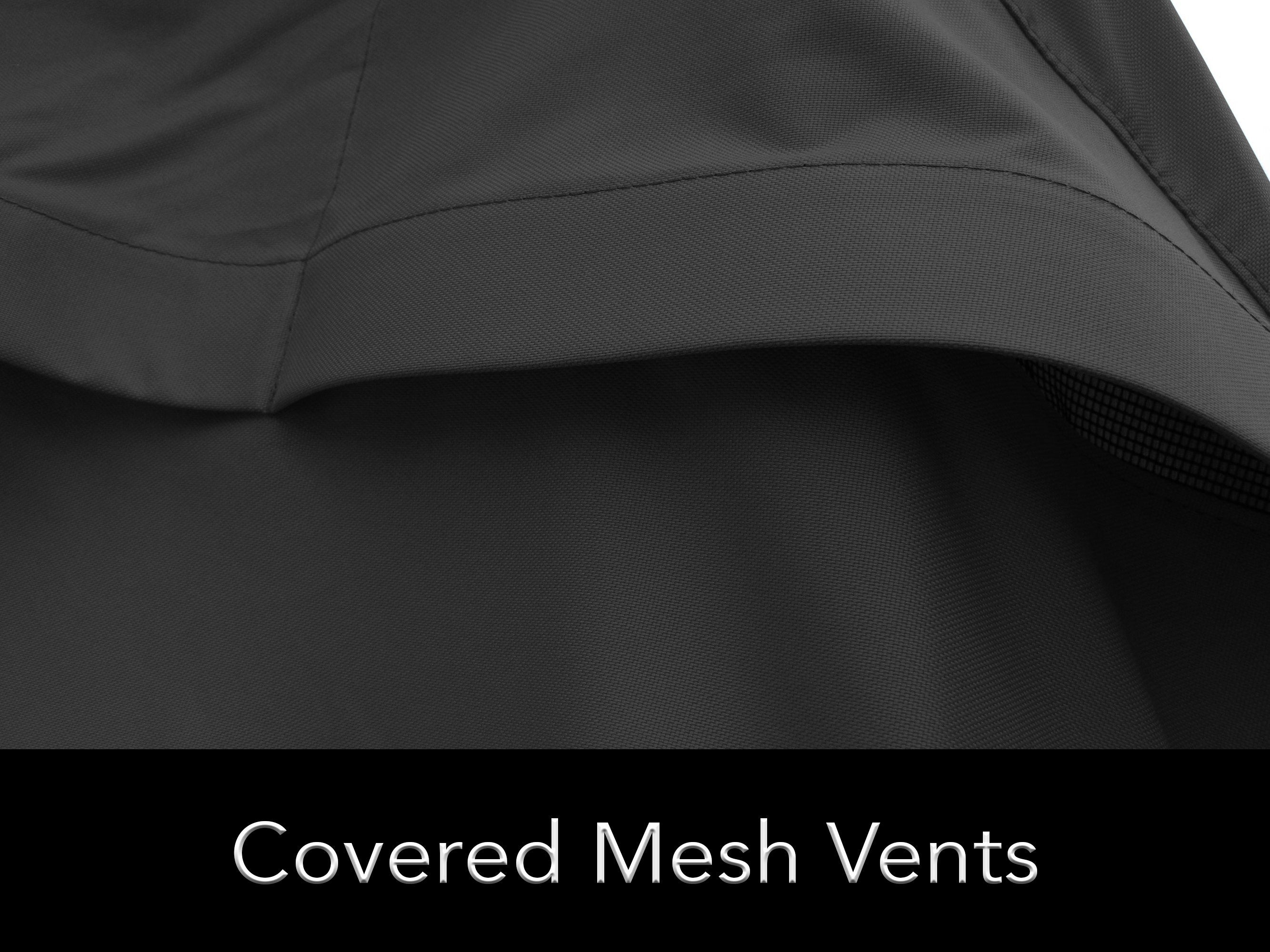 1996 Kawasaki ZXi 900 Jet Ski Cover | Black RainBlock Prime