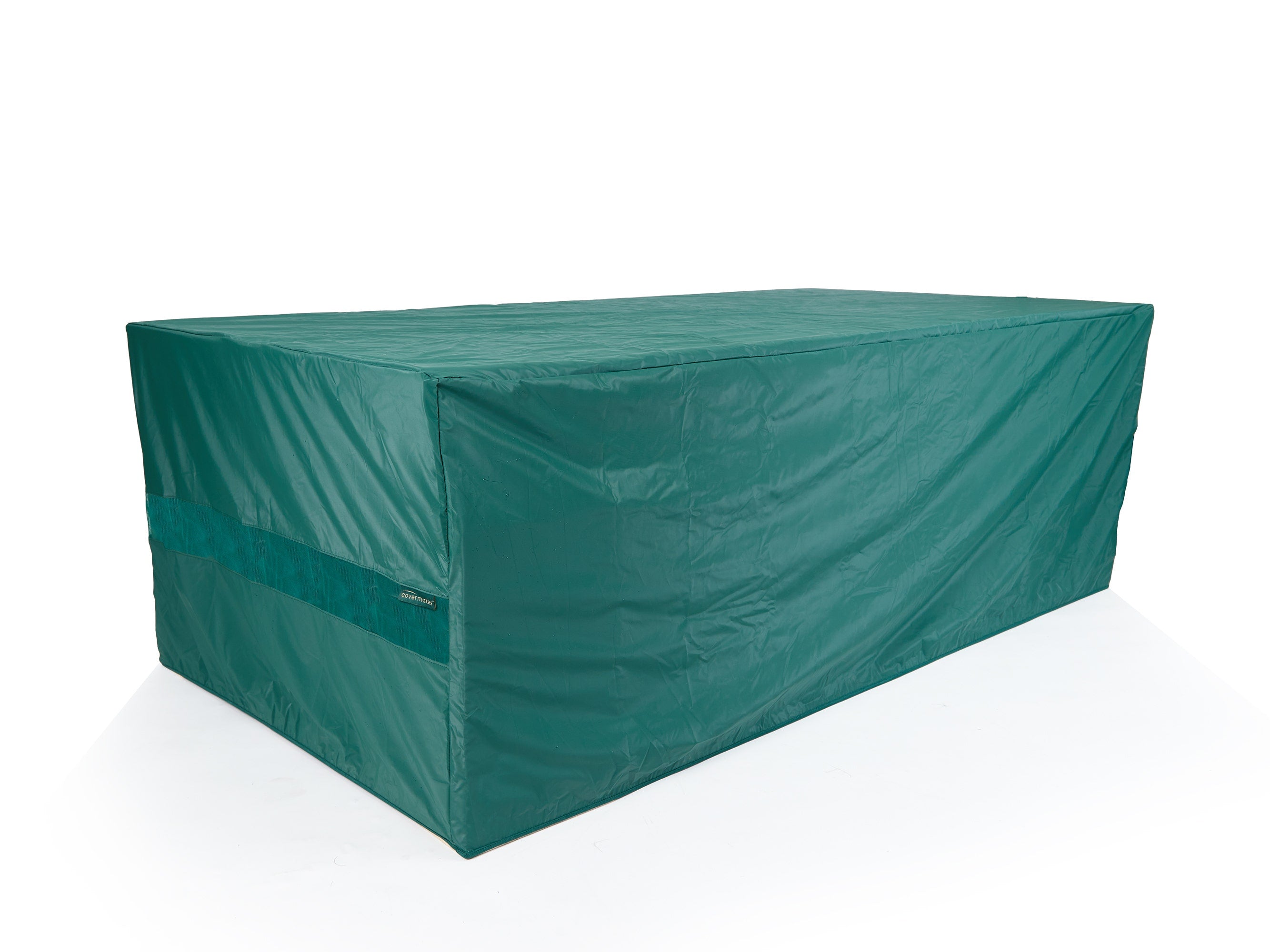 Outdoor Rectangular Dining Table Cover | Coverstore