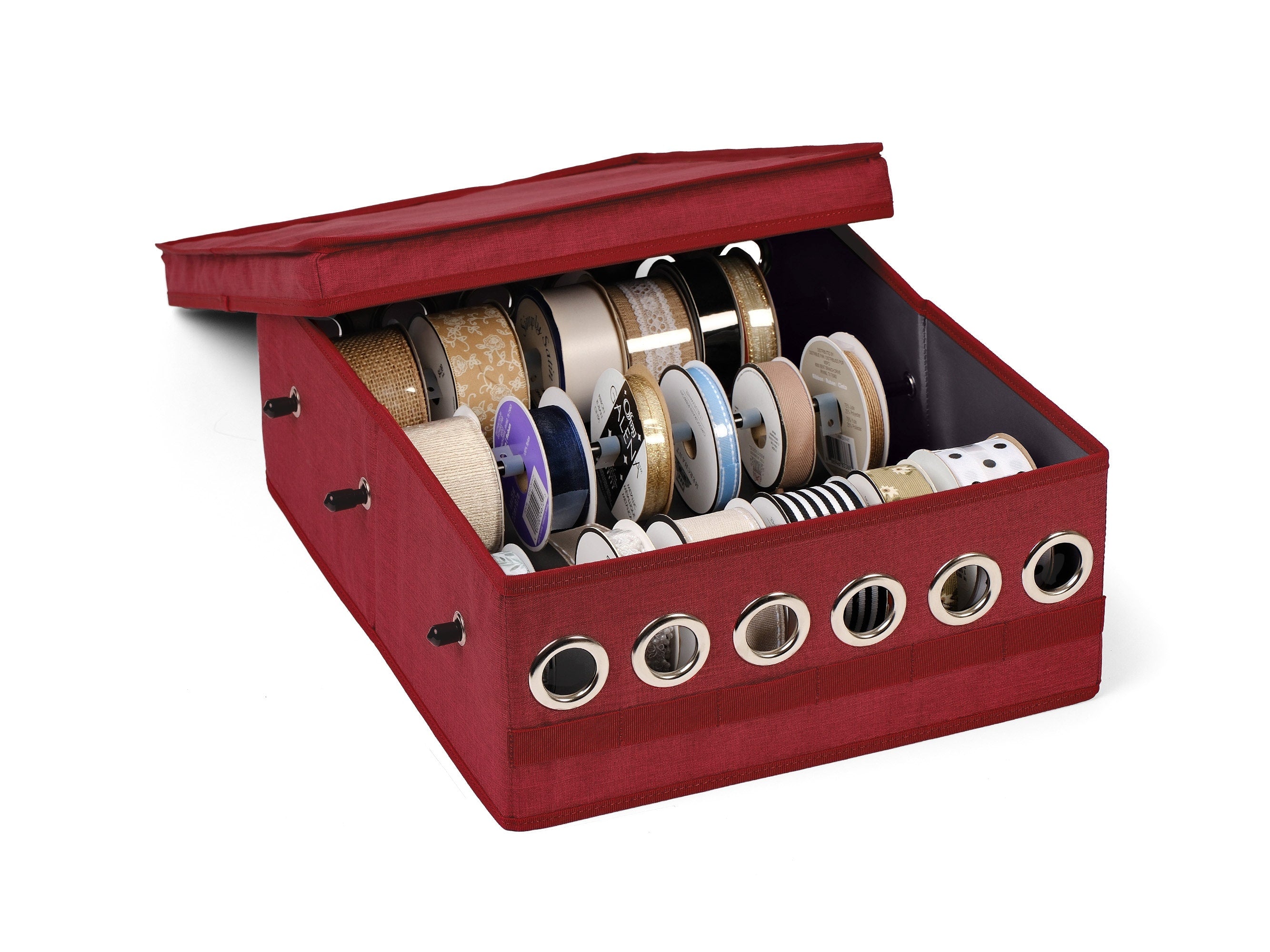 Ribbon Storage Box| Coverstore