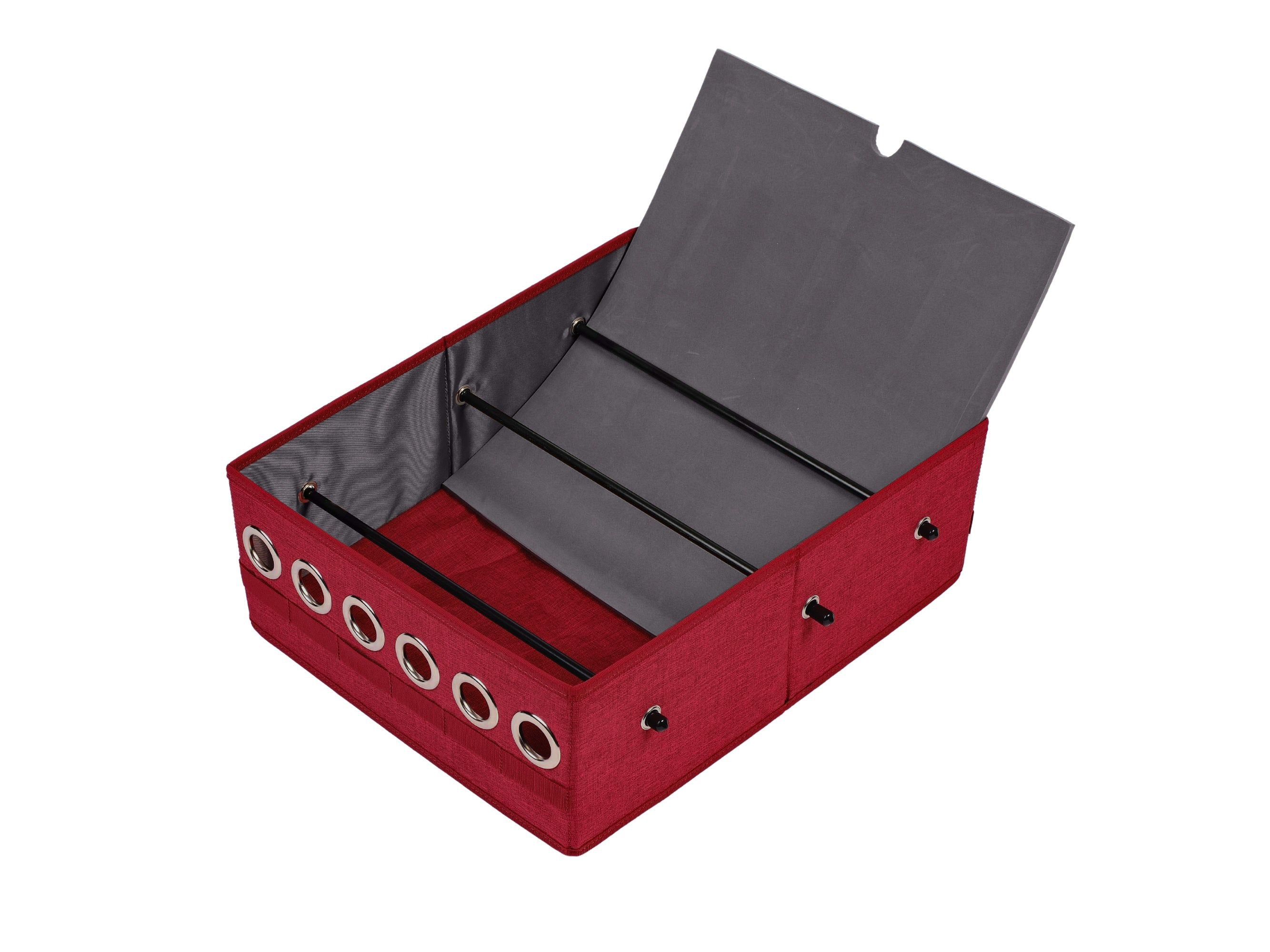 Ribbon Storage Box| Coverstore