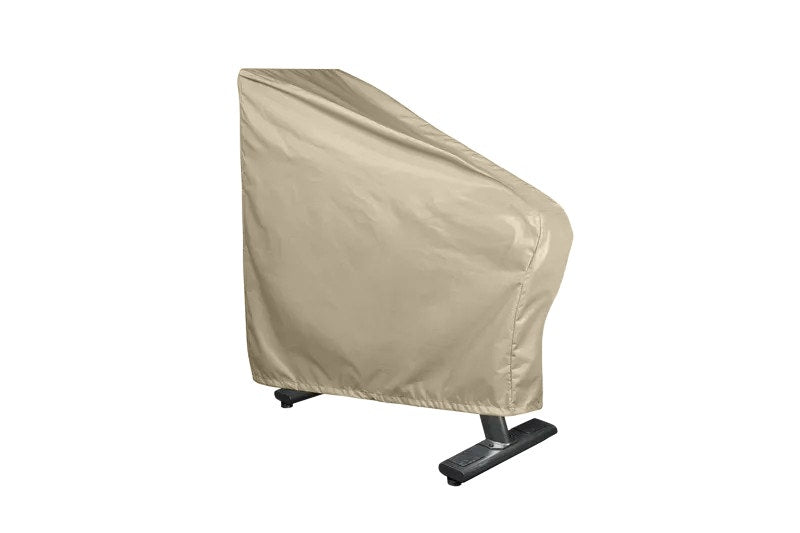 schwinn bicycle covers Spin Bike Cover - Fits Up to 54", Weather Resistant, Light-Weight Polyester, 3 Yr Warranty - WeatherTite Prime, Khaki