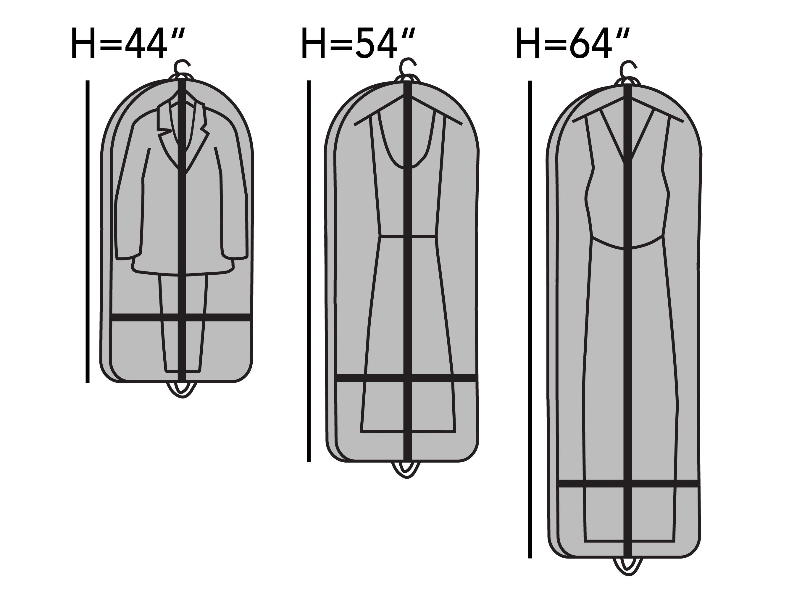 suit dress bag Garment Set Travel bag Size:18.5 - 36/37 Velvet Ruffle Twirl Dress Kopltyrfg Womens Dress Pants season clothes store