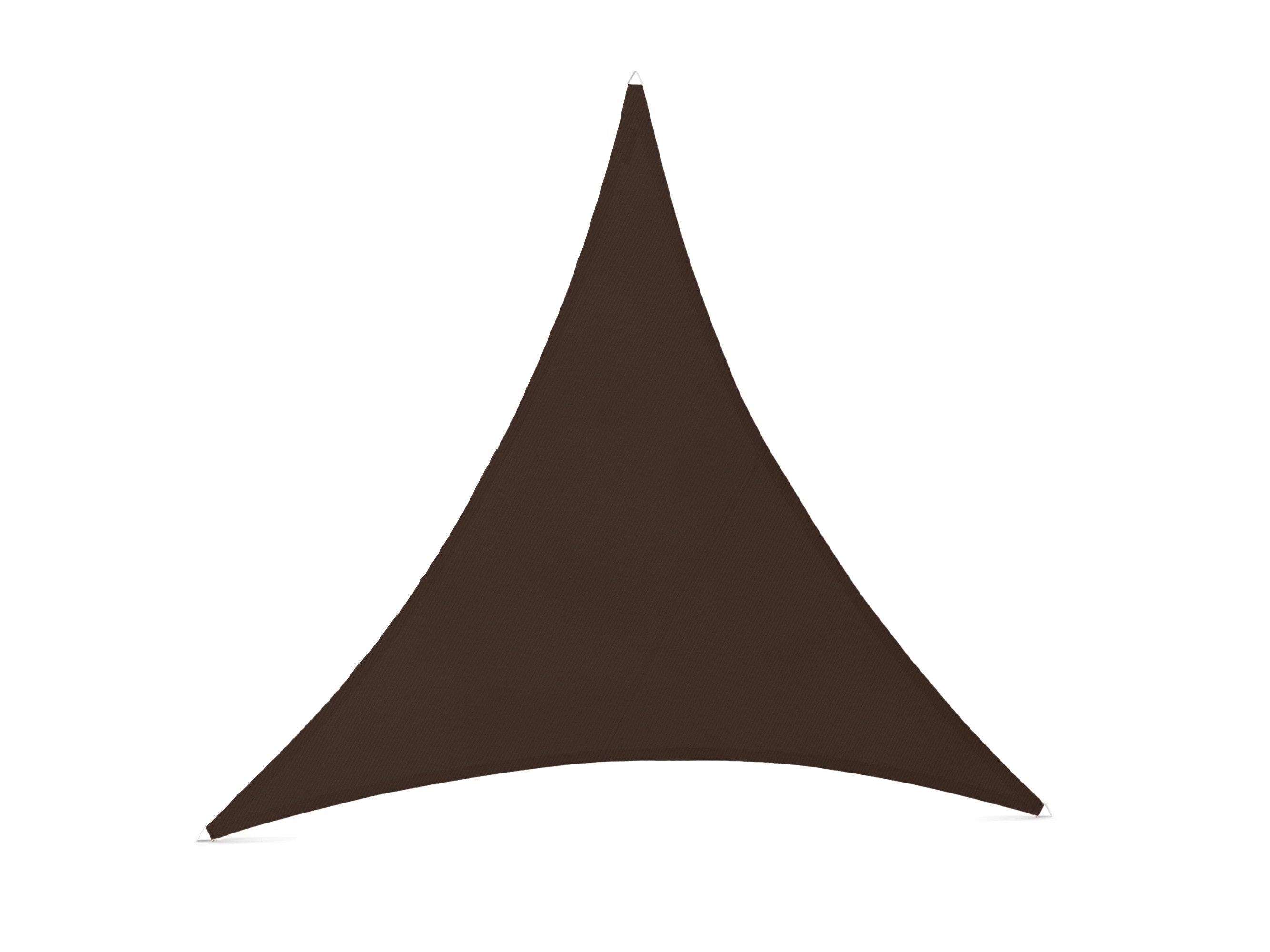Triangular Shade Sail | Coverstore