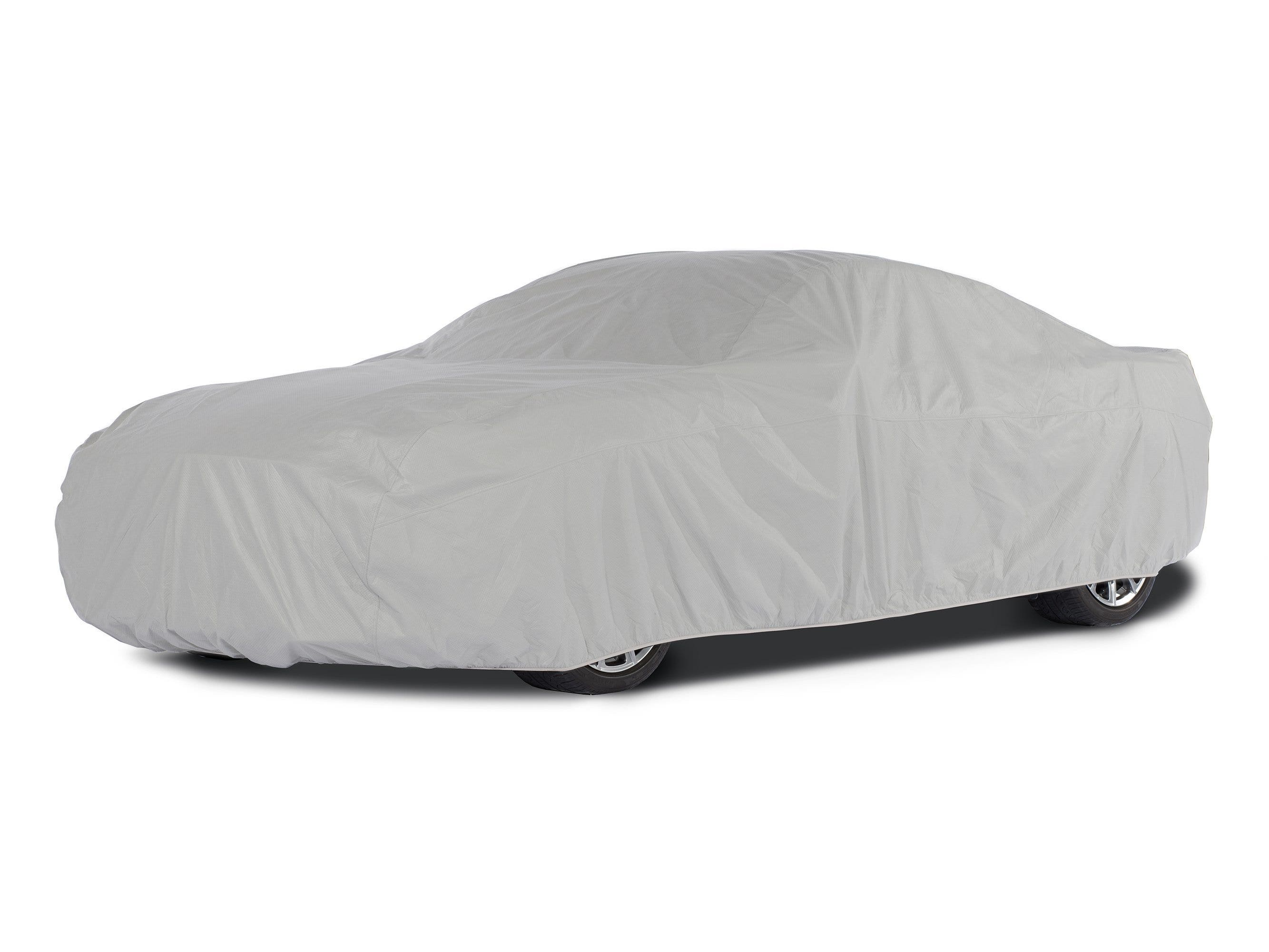 1998 Jaguar XK8 Car Cover | Grey BlockTite Prime – Coverstore