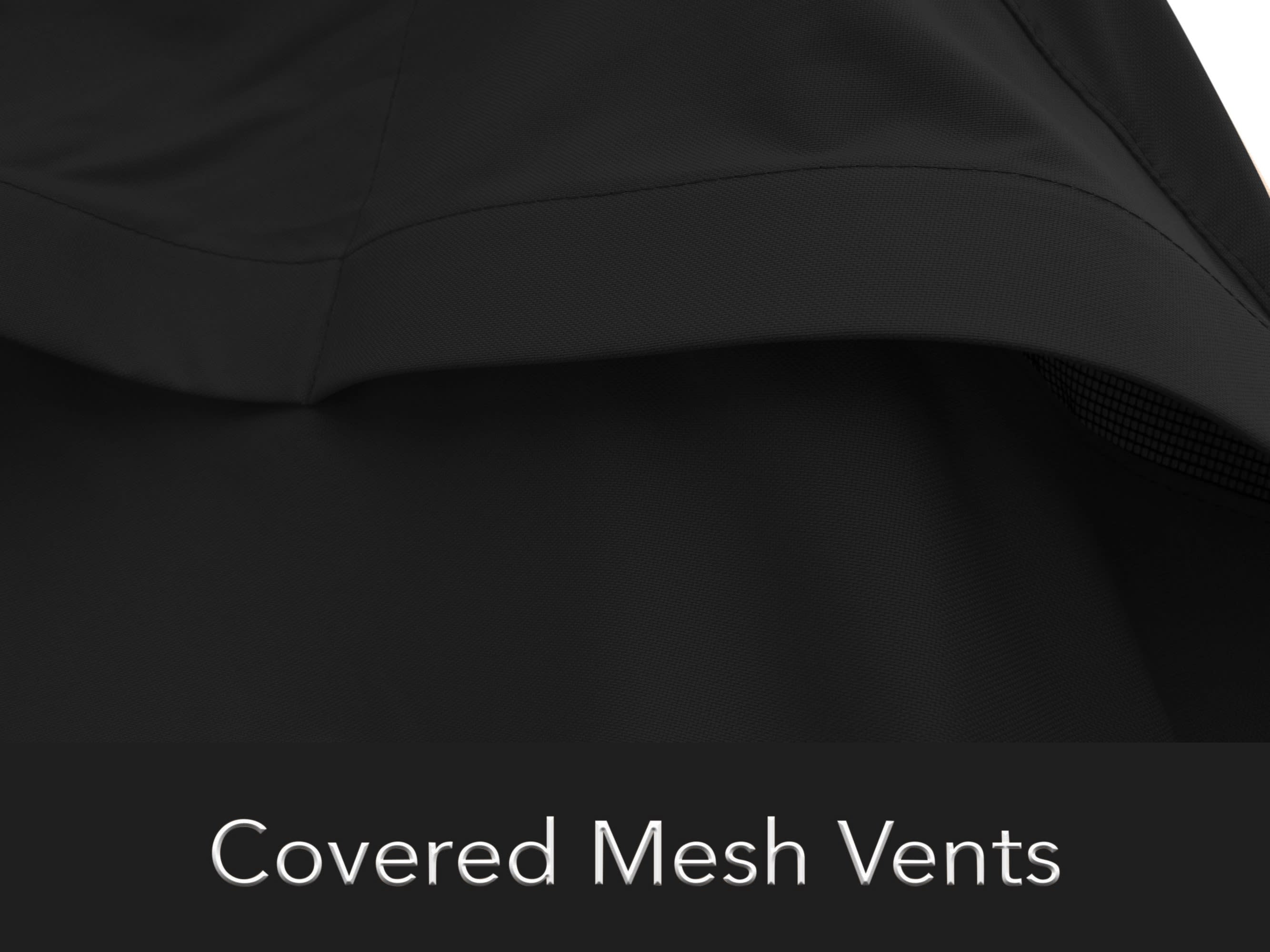 2024 Kawasaki JS1500 SX-R Jet Ski Cover | Black WeatherTite Max