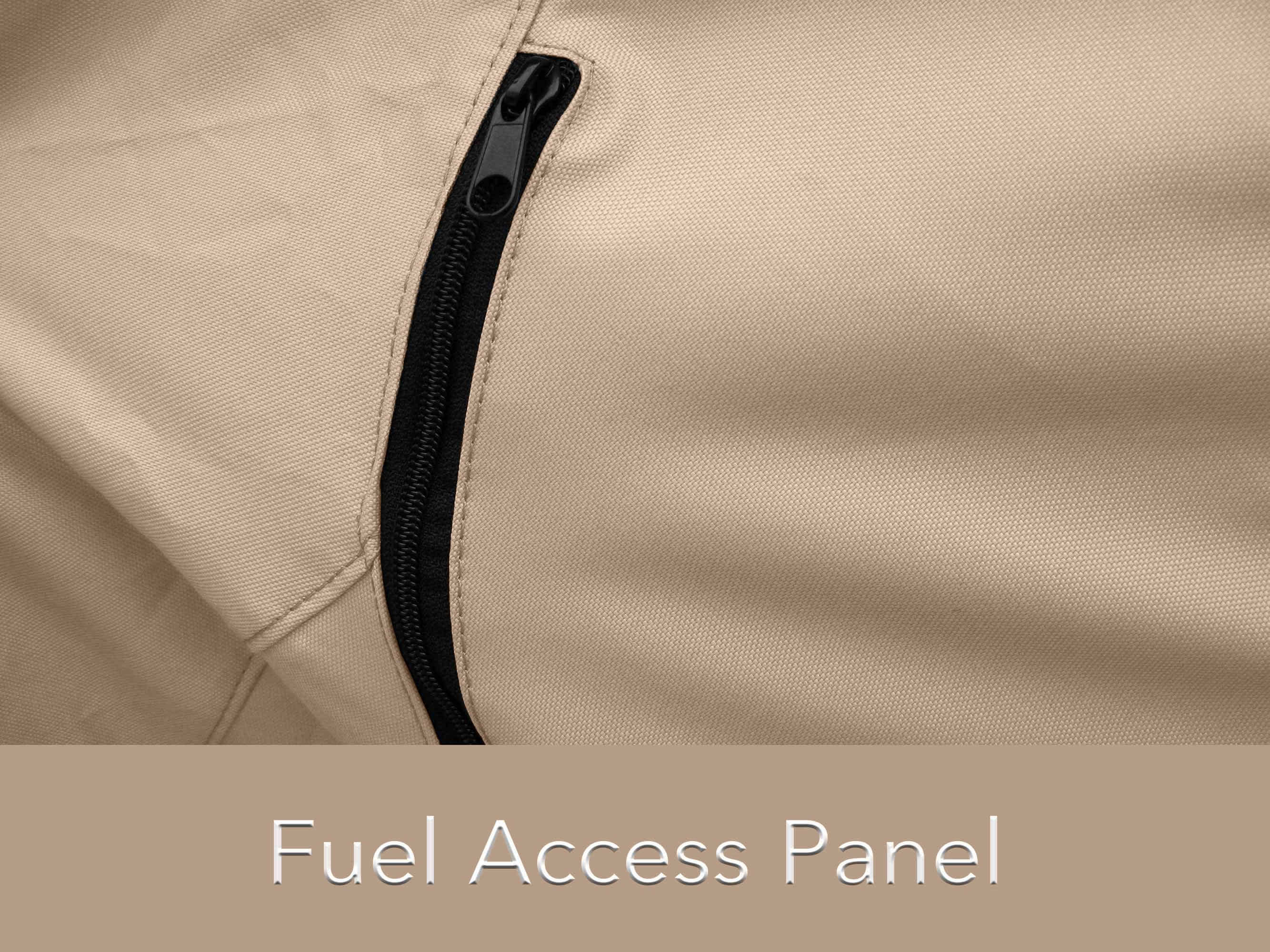 1994 Kawasaki 750 SX Jet Ski Cover | Tan WeatherTite Max – Coverstore