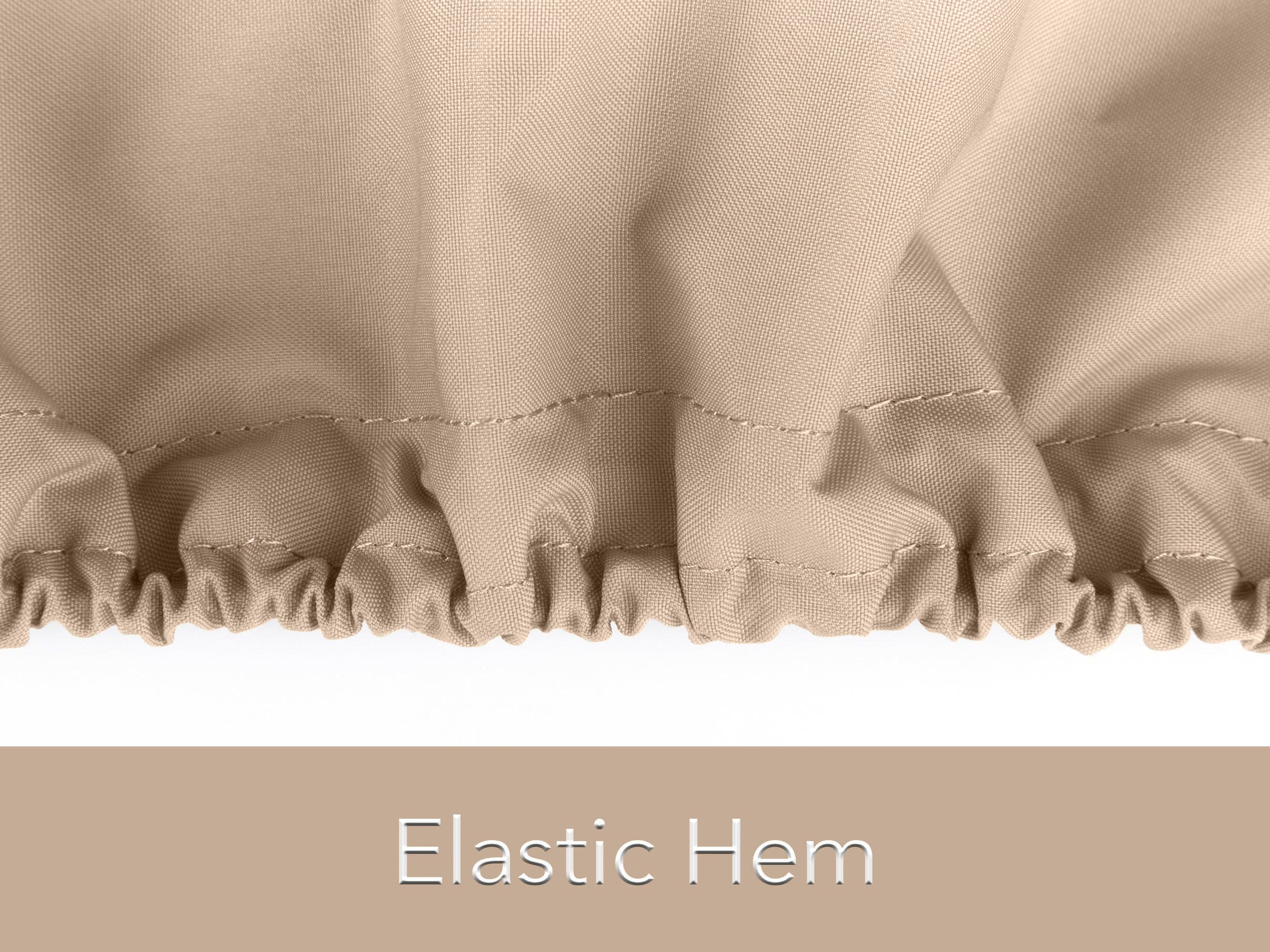 1998 Kawasaki ZX1100 Ninja ZX-11 Motorcycle Cover | Tan