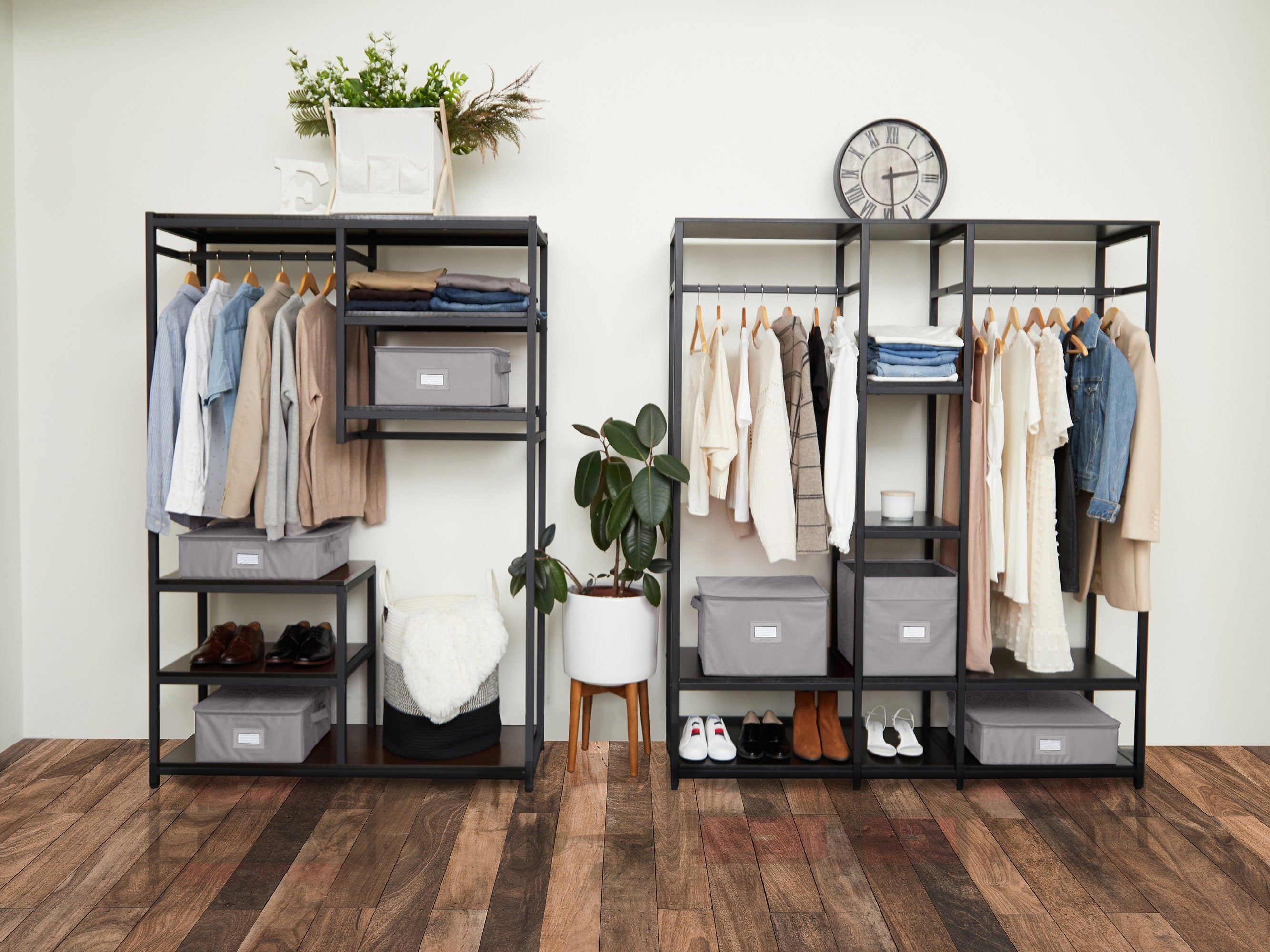 Zip-Top Storage Box | Coverstore