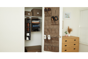 How to Organize Your Closet: Smart Storage Solutions to Maximize Space and Reduce Clutter
