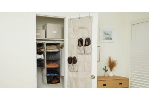 Back-to-School Gifts for College Dorm Organization