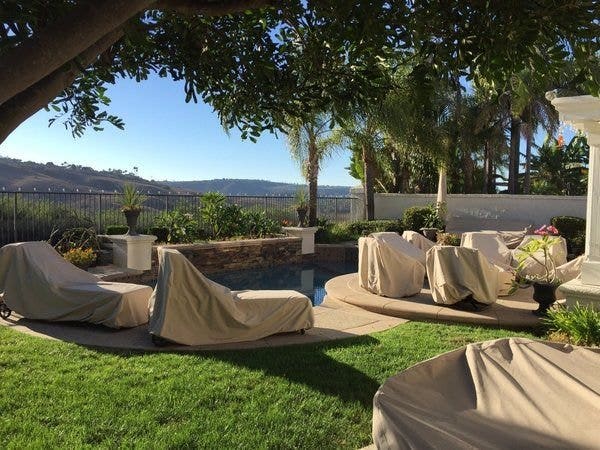 Covermates Patio Furniture Covers Covermates Patio Furniture Covers