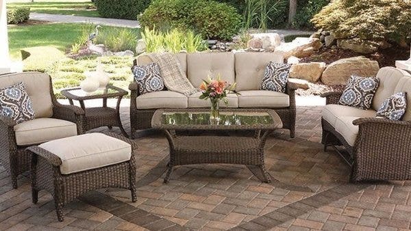 Outdoor Furniture Agio Outdoor Furniture
