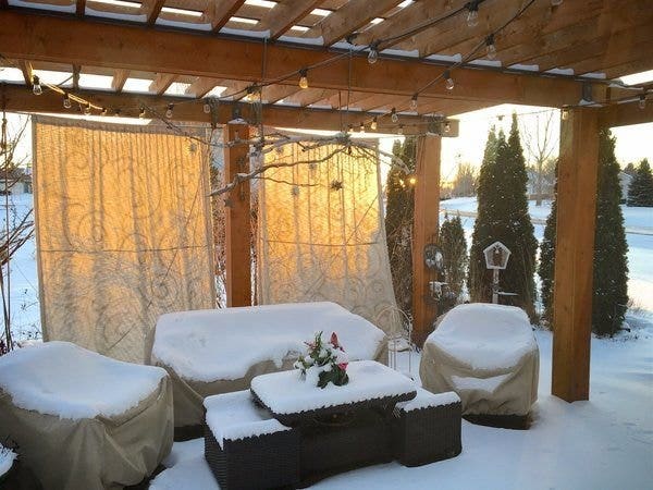 Covermates Patio Furniture Covers Covermates Patio Furniture Covers