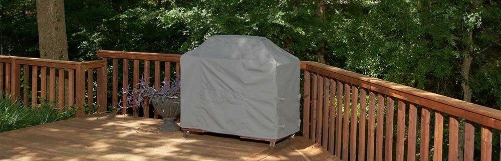 Product Spotlight: Grill Covers