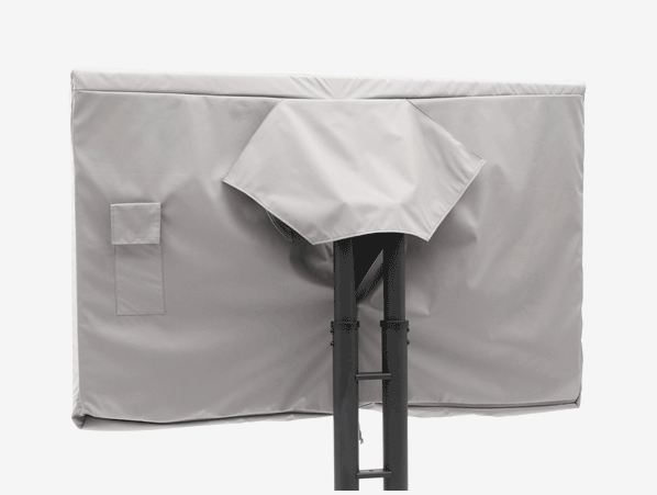 Covermates Full TV Cover Full TV Cover