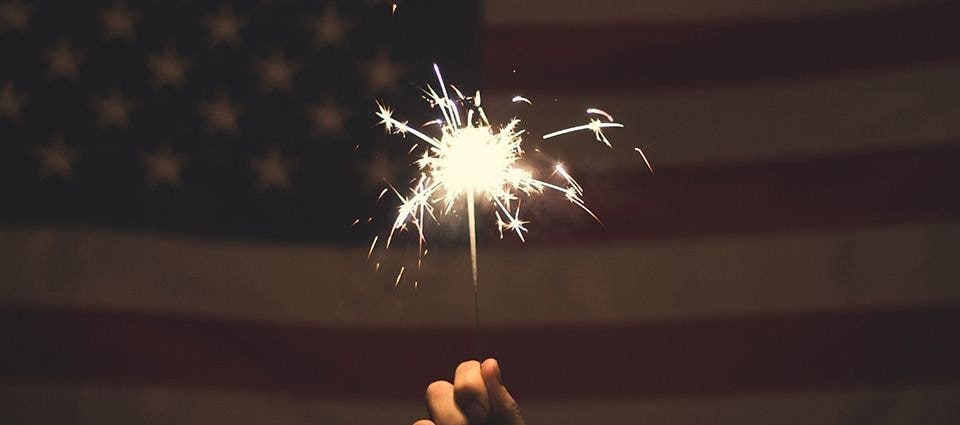 11 Safety Tips for the Fourth of July