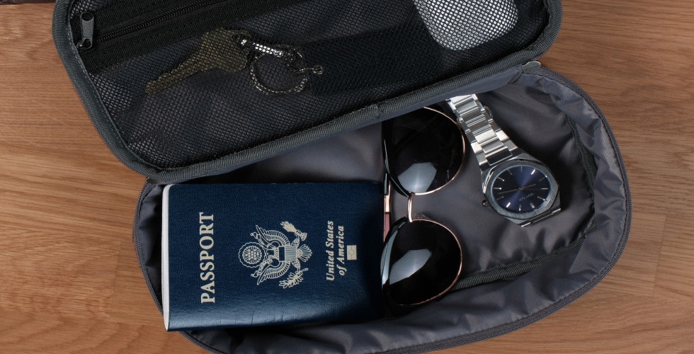 Effortless Packing: Travel Organization Tips & Products