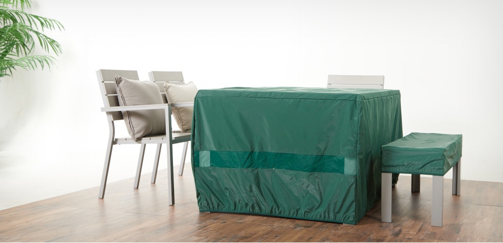 Tips for Using Your Outdoor Furniture Cover