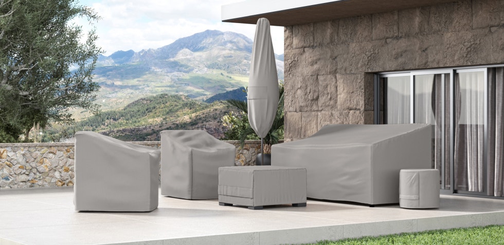 Patio Furniture Covers