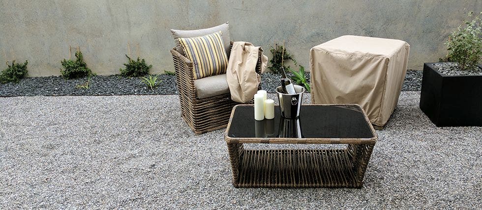 Creative Decorating Ideas for Your Small Patio