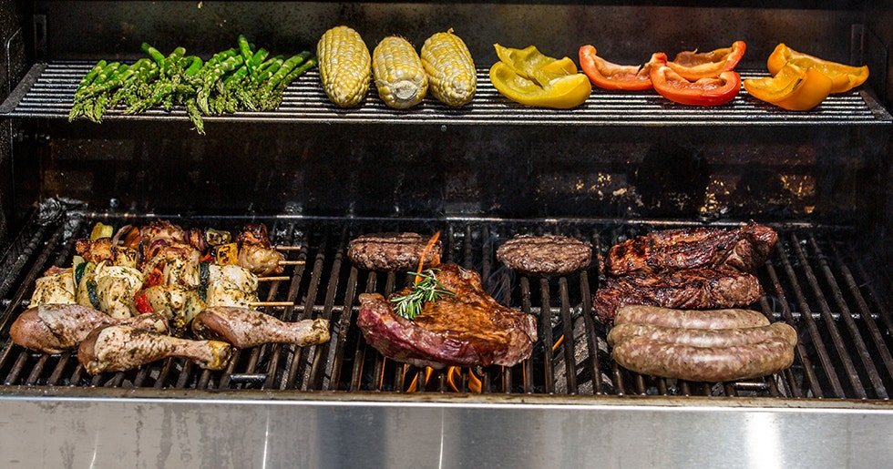 How to Choose the Right Grill