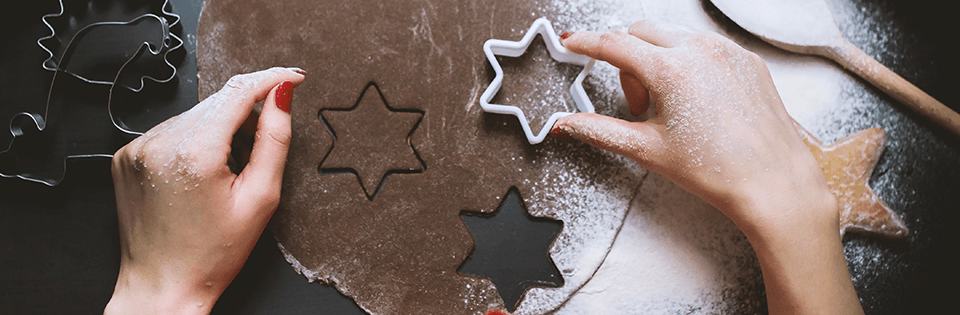 Our Favorite Christmas Cookie Recipes