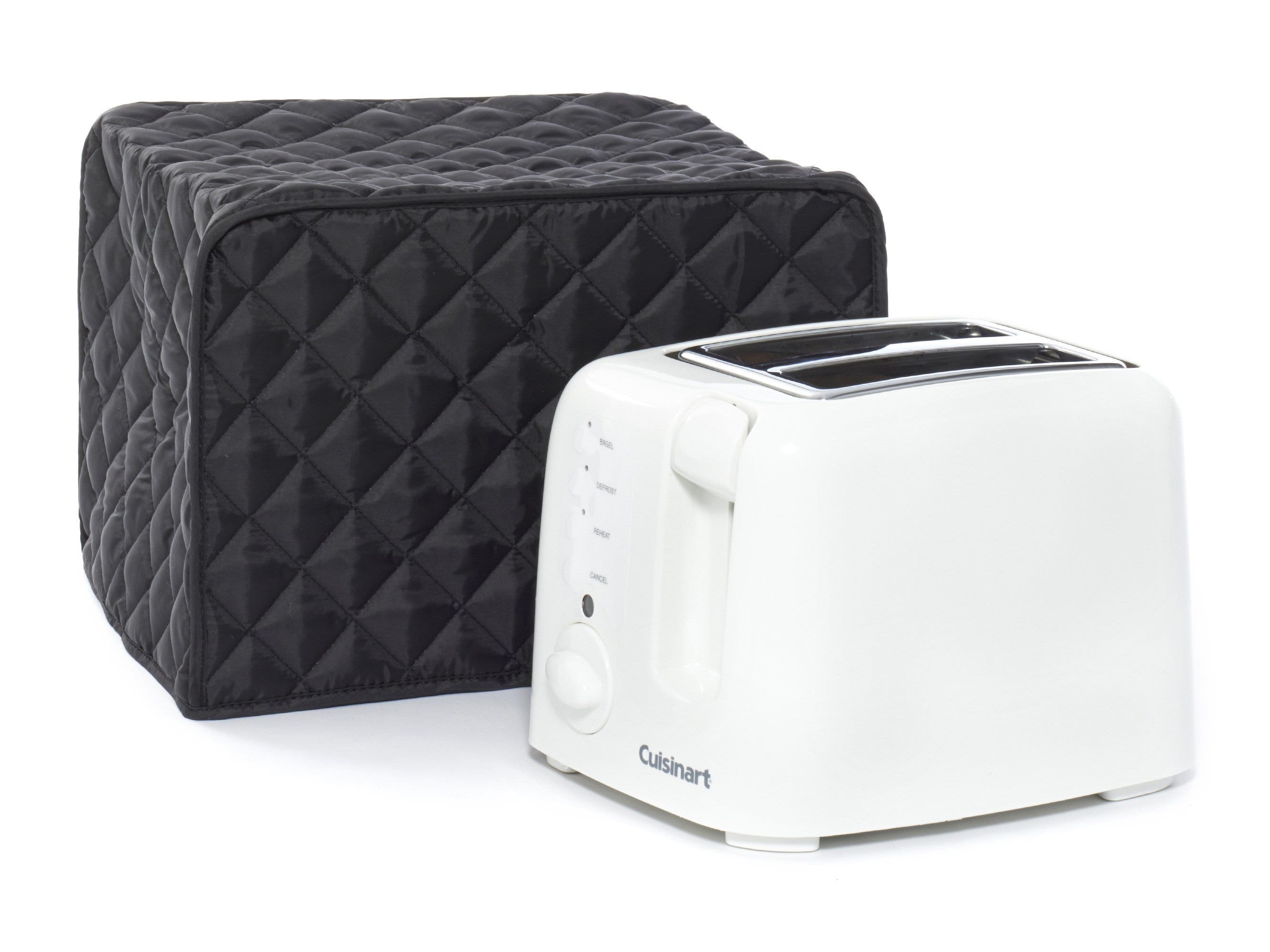 Toaster Cover - Keepsakes