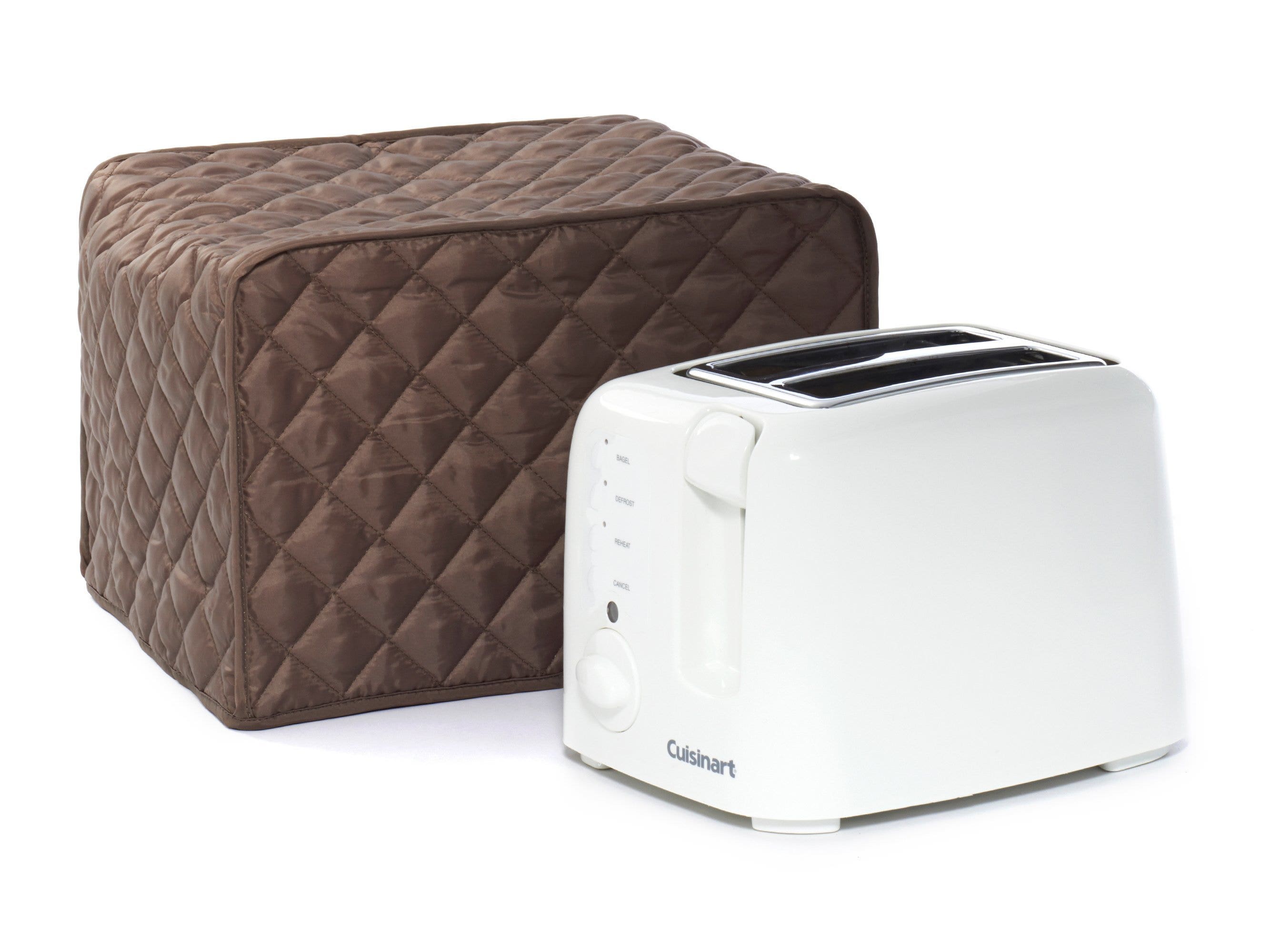 Toaster Cover - Keepsakes