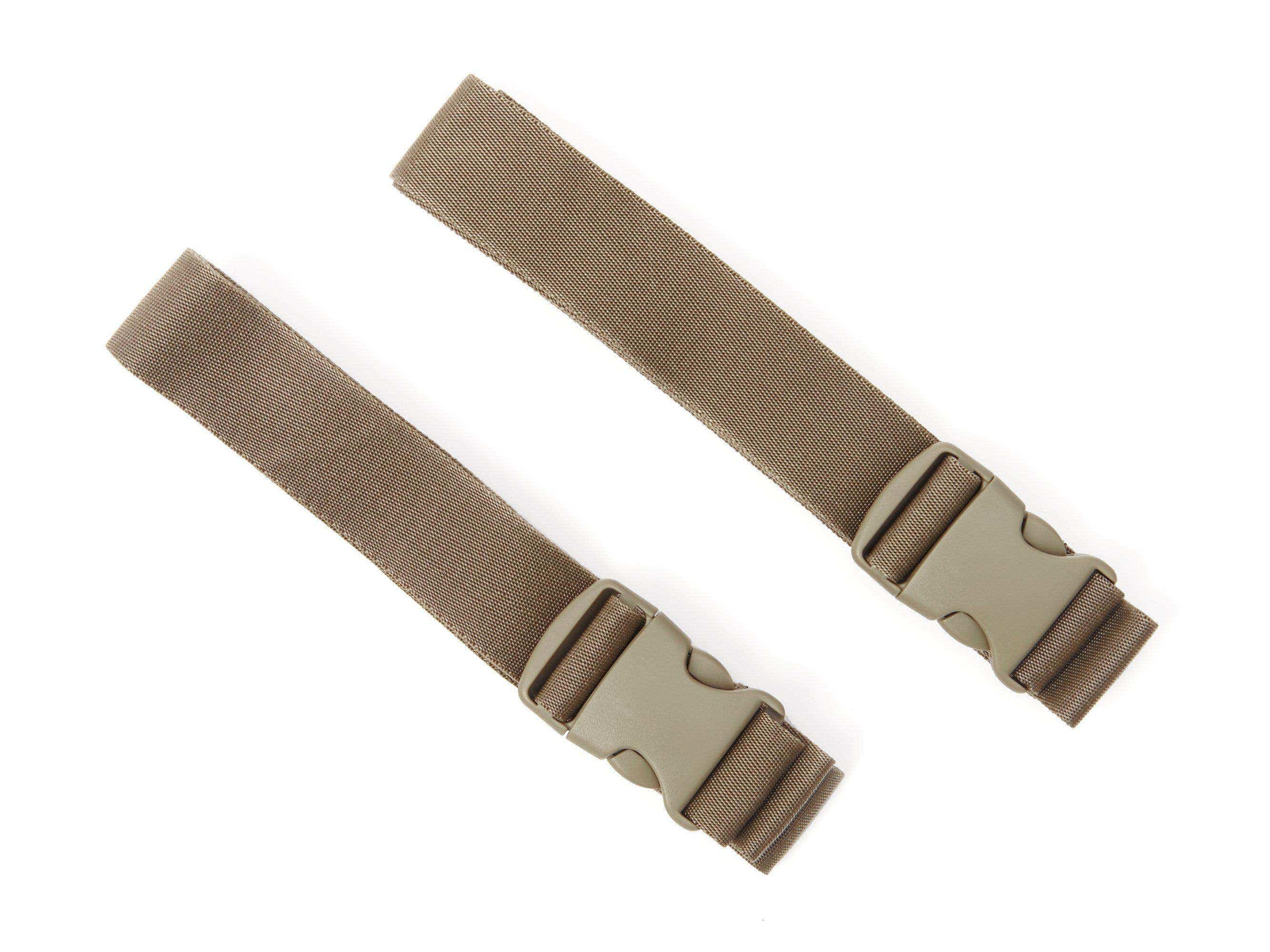 Christmas Tree Cinch Strap Set - Keepsakes