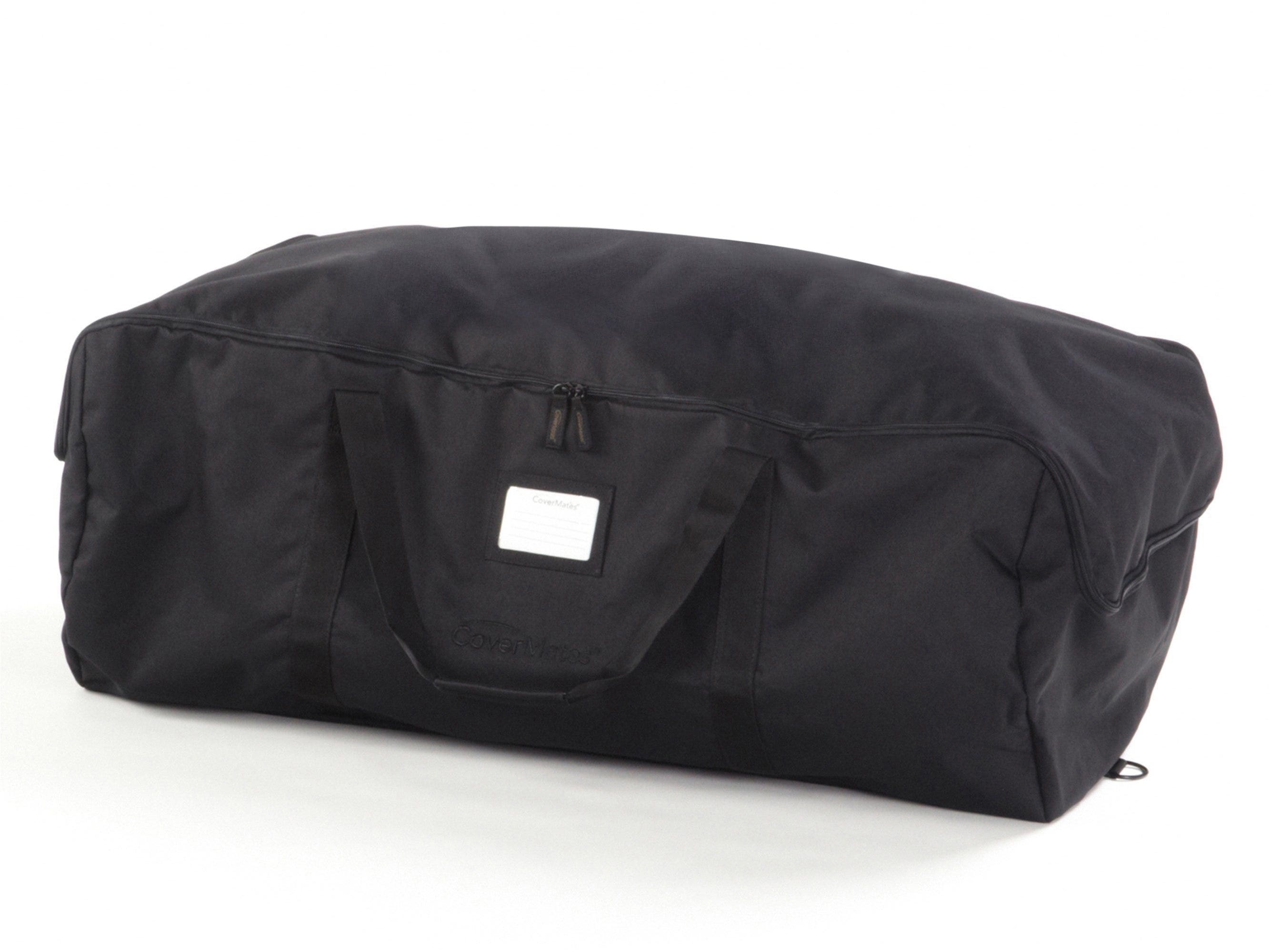 36 Inch Deluxe Car Cover Storage Bag - Keepsakes