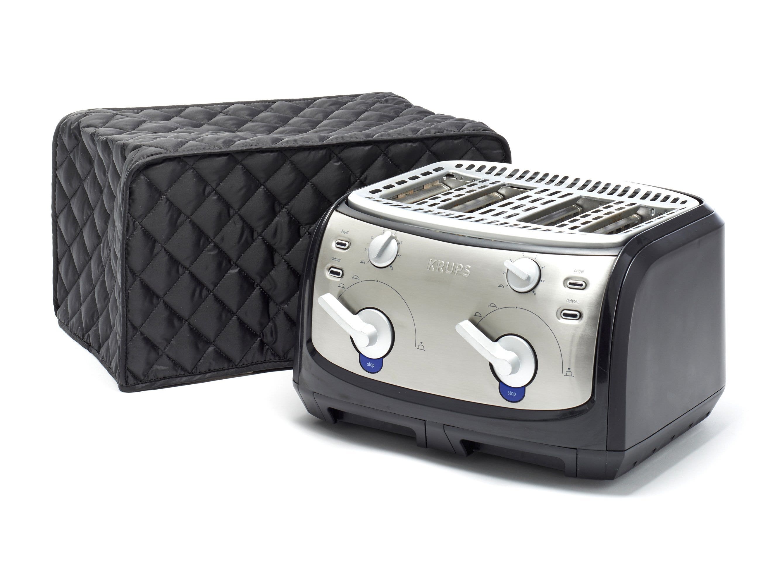 Toaster Cover - Keepsakes