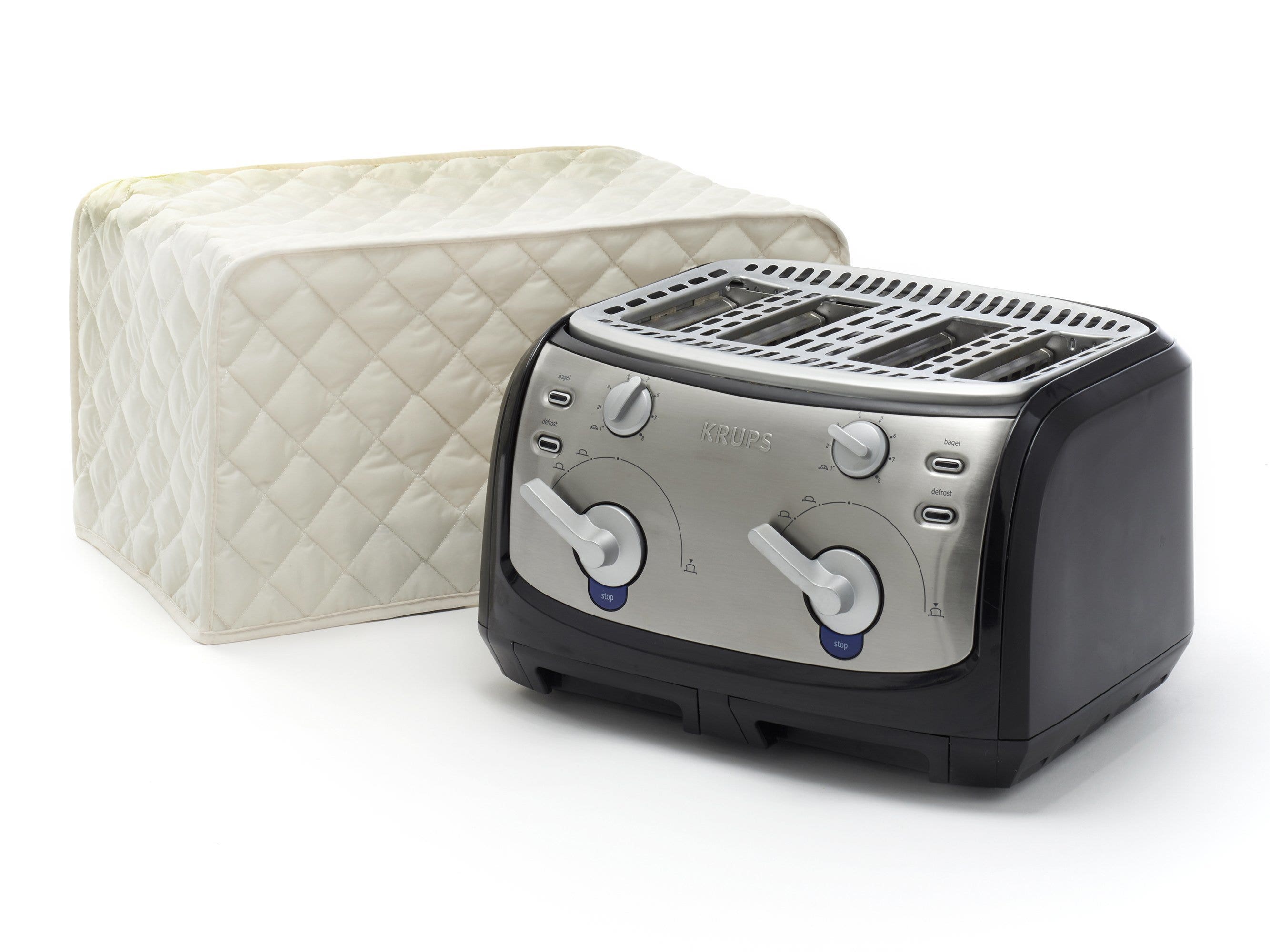 Toaster Cover - Keepsakes