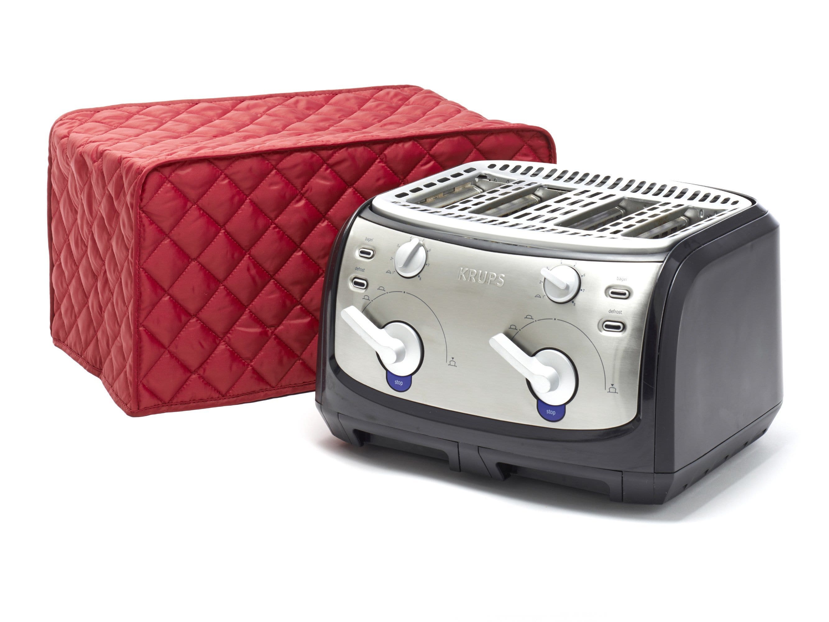 Toaster Cover - Keepsakes