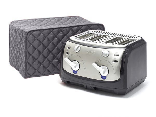 Toaster Cover - Keepsakes