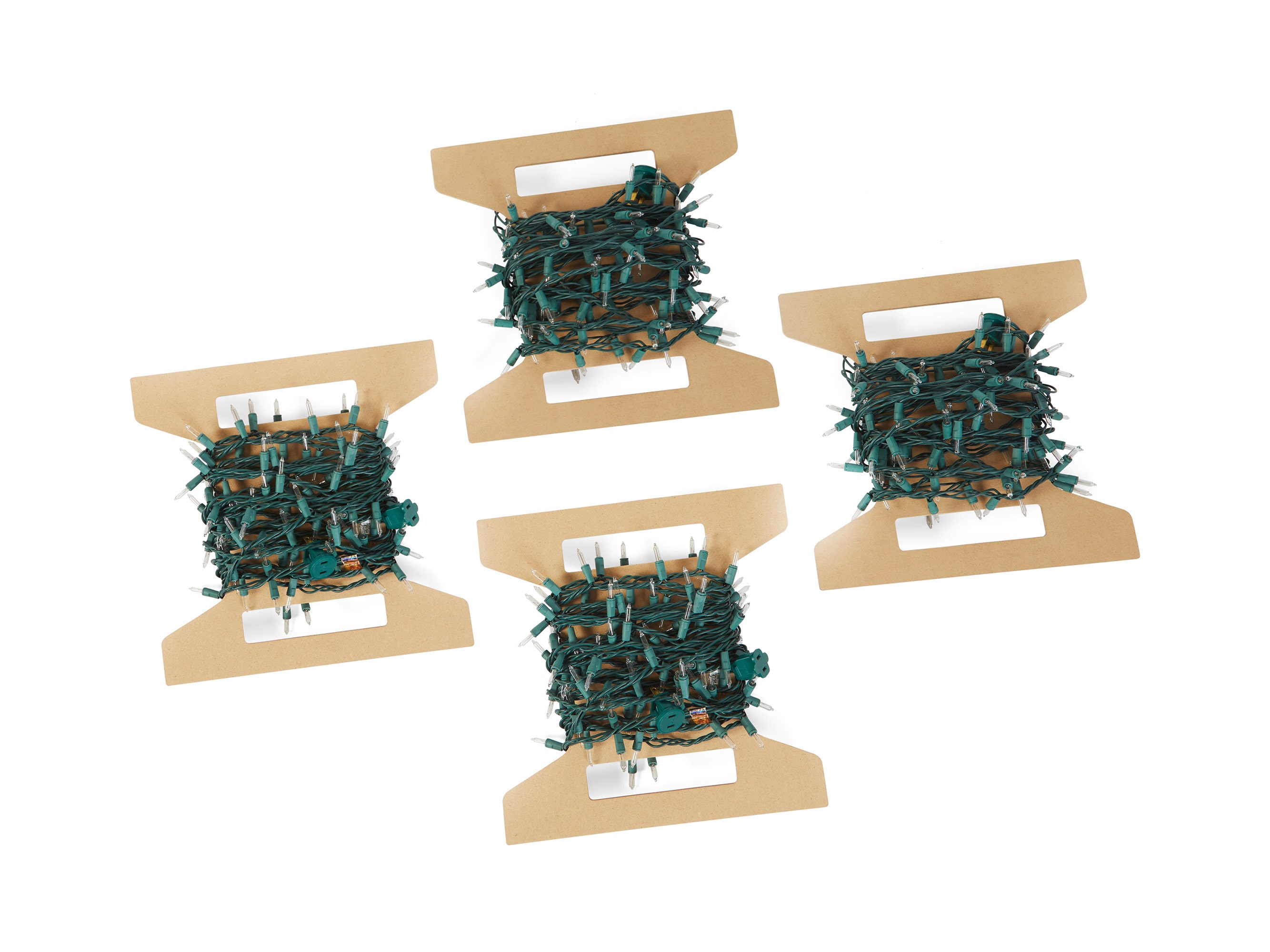 Light Storage Reel Set - Keepsakes