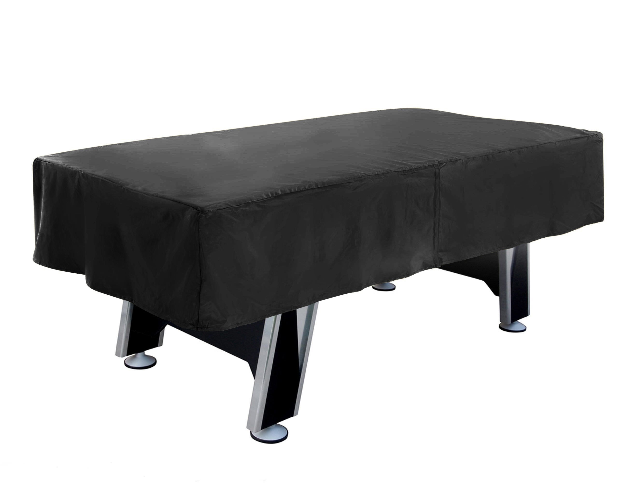 7 Foot Air Hockey Table Cover - Classic